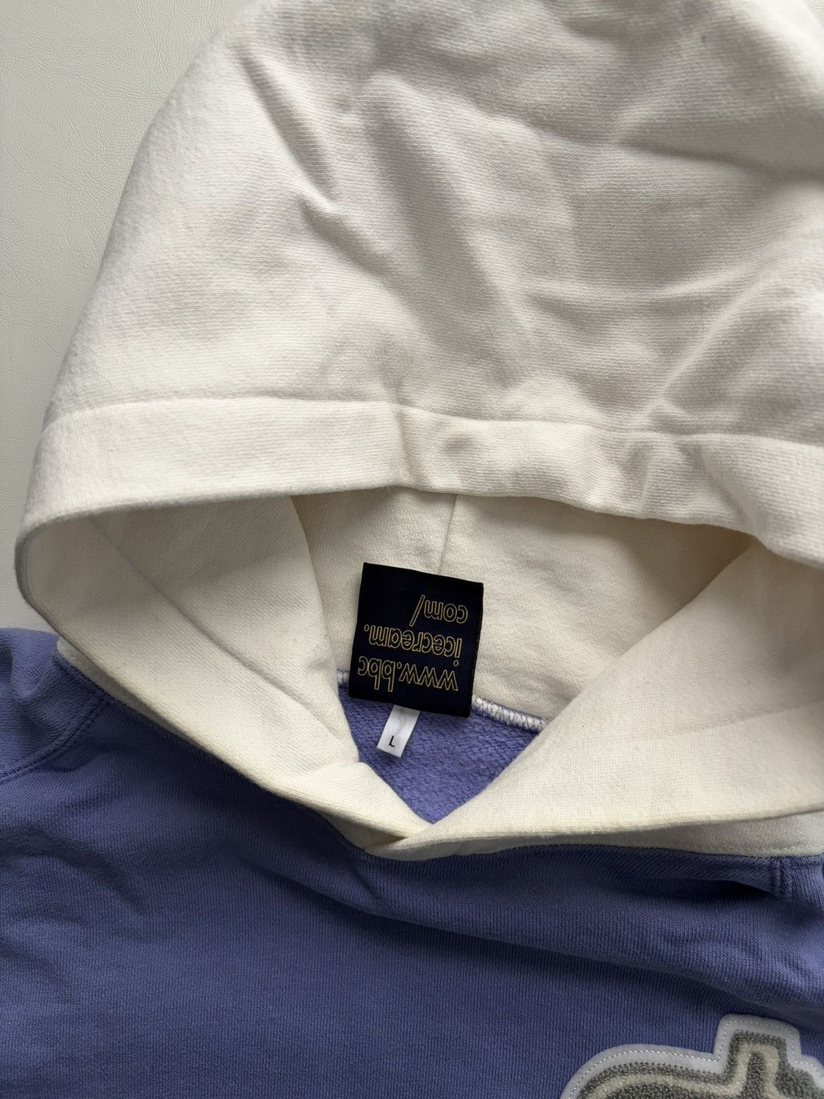 Billionaire Boys Club Season 6 Dollar Sign Hoodie Size US L / EU 52-54 / 3 - 5 Thumbnail