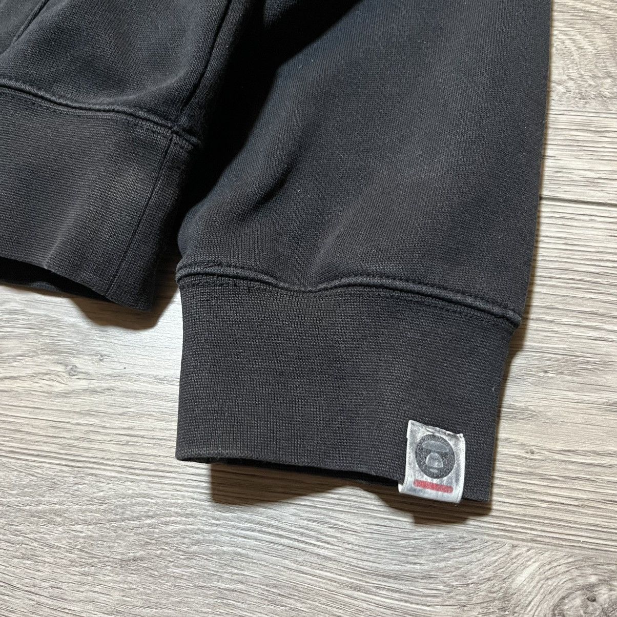 Aape Aape Now Black Hooded Size US L / EU 52-54 / 3 - 5 Thumbnail