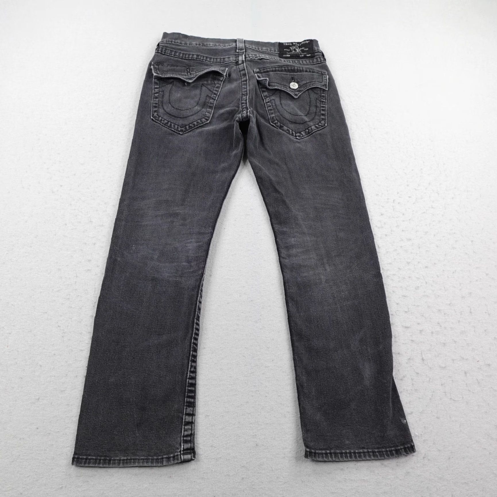 True Religion VINTAGE false Size US 32 / EU 48 - 6 Thumbnail