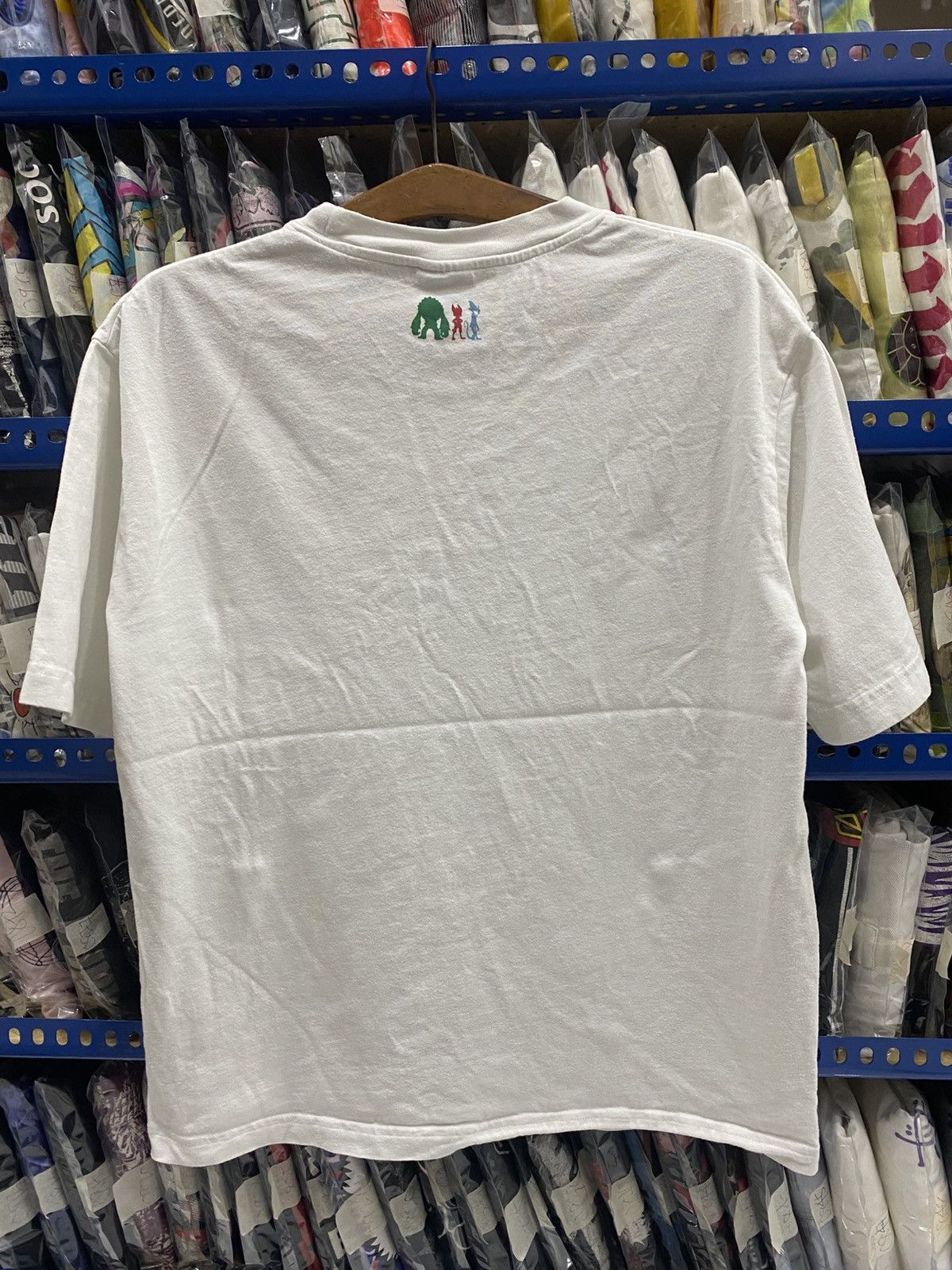 GU GALAR POKÉMON TSHIRT Size US M / EU 48-50 / 2 - 7 Thumbnail