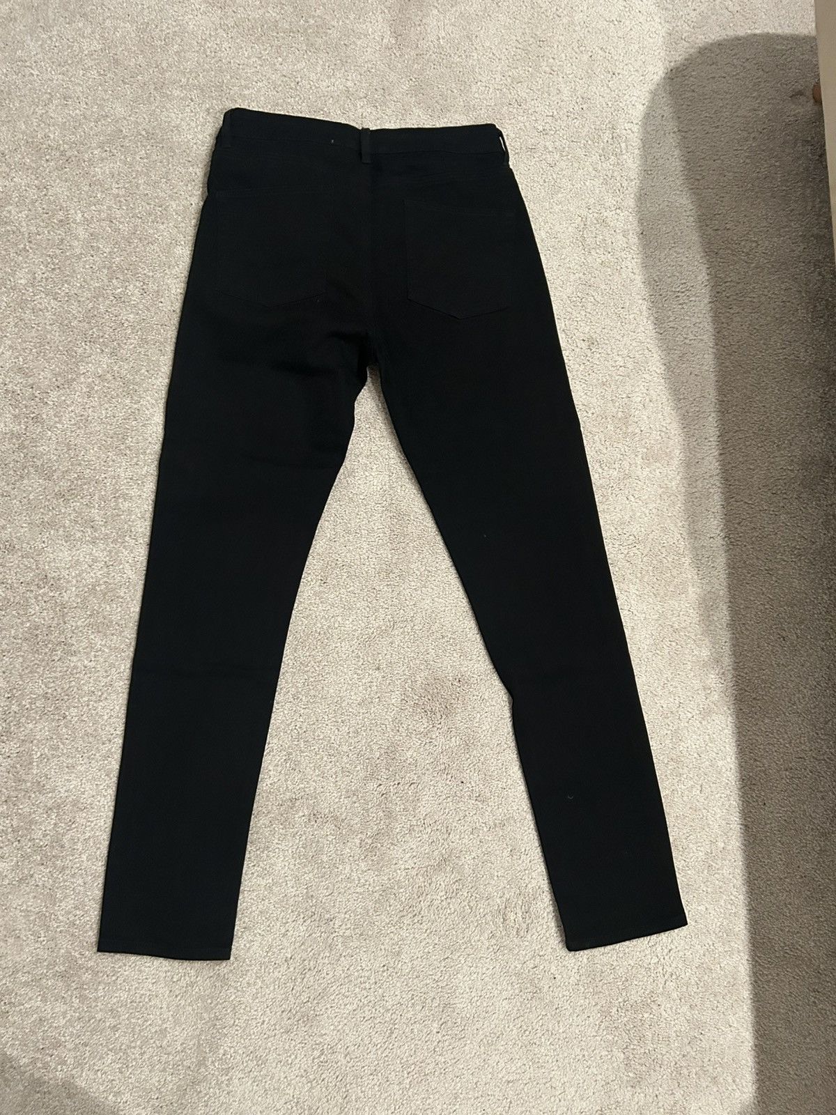 Other Butterfly Denim from Lifeofoutsider brand Size US 34 / EU 50 - 3 Thumbnail
