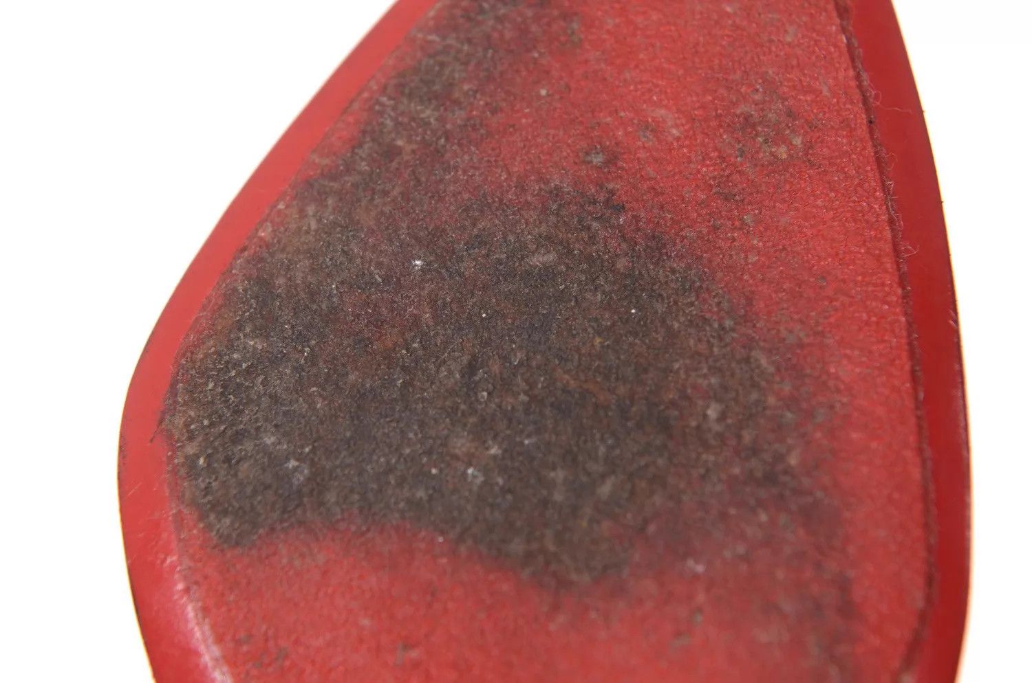 Christian Louboutin CL Red Sole Pumps 35.5 Size US 5 / IT 35 - 7 Thumbnail