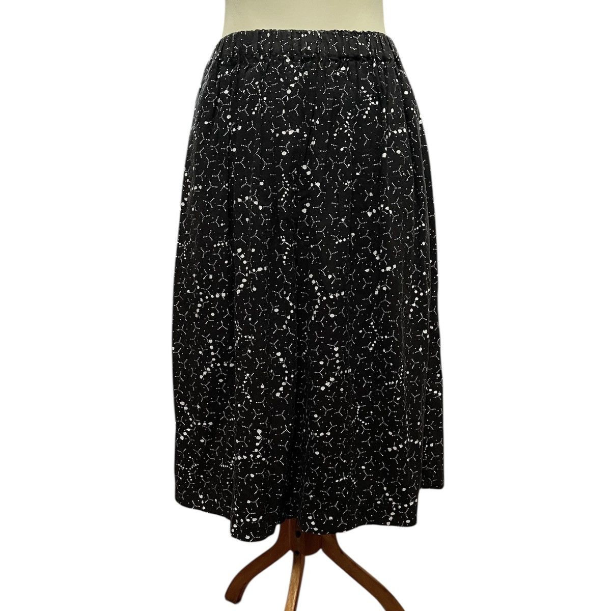 Comme des Garcons COMME DES GARÇONS MAXI SKIRT Size 24" / US 00 / IT 34 - 4 Thumbnail
