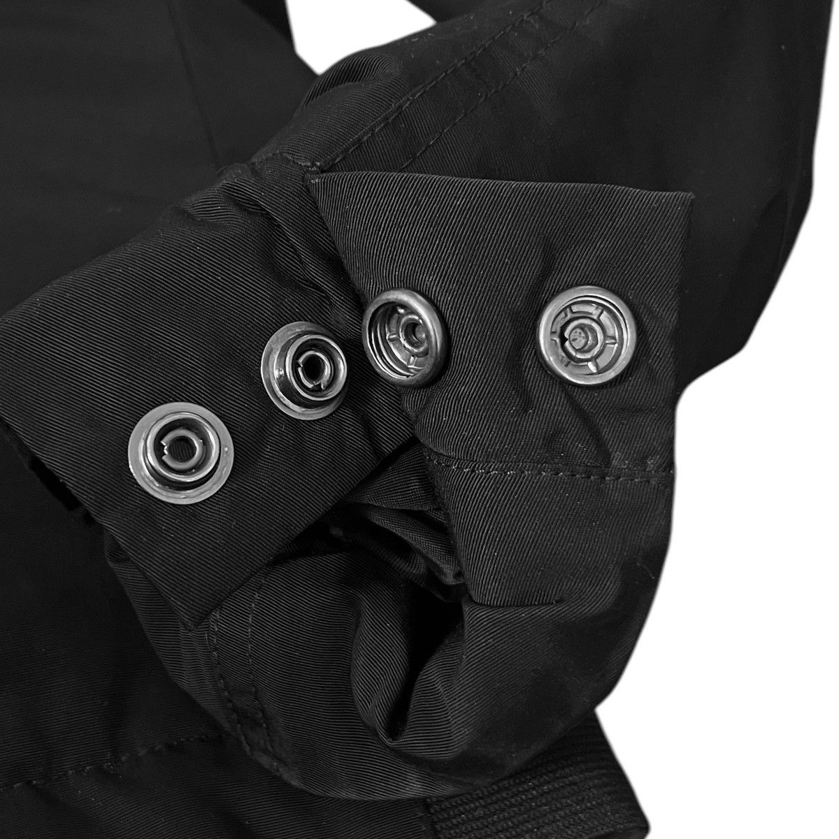 Rick Owens Rick Owens mainline FW15 ‘sphinx’ Size US S / EU 44-46 / 1 - 4 Thumbnail