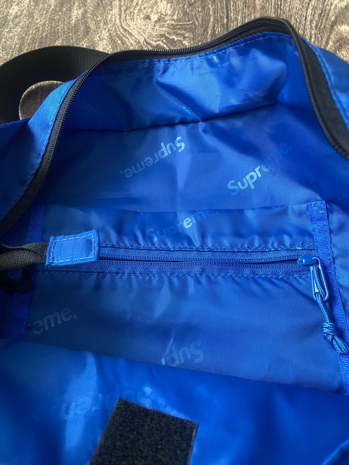 Other Supreme 2023 Xpac 3D Tote Bag Size ONE SIZE - 5 Thumbnail
