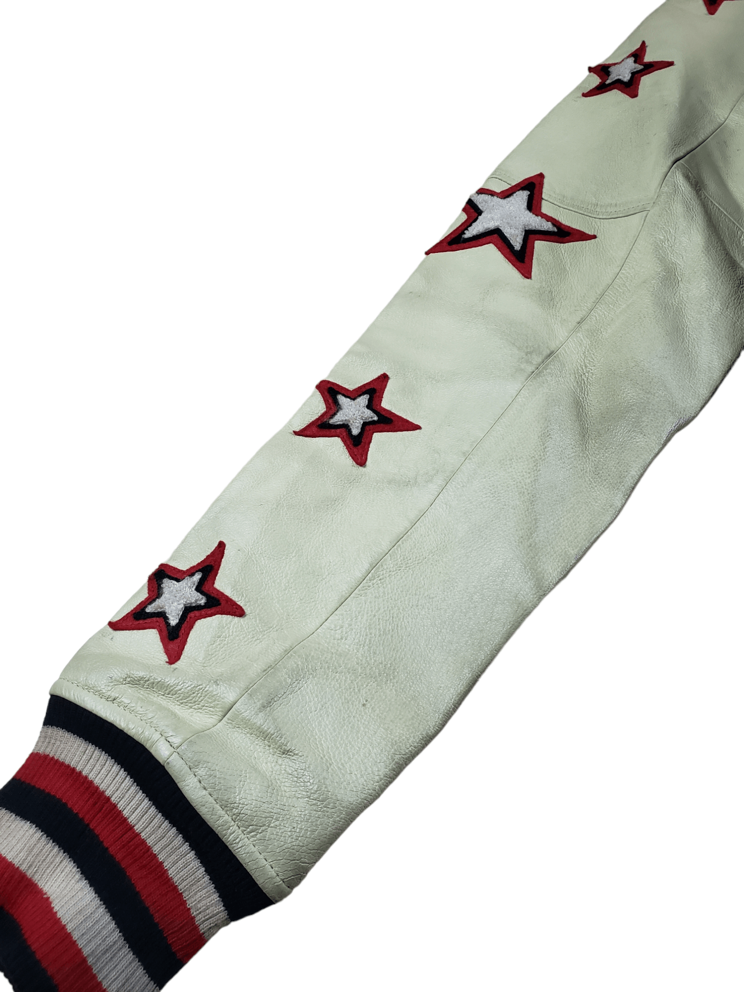 Vintage Vintage Varsity Basketball 5 Star Champion 74 Size US M / EU 48-50 / 2 - 5 Thumbnail