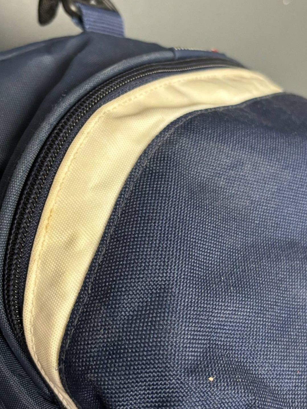 Nike Vintage Nike Bag Size ONE SIZE - 13 Thumbnail