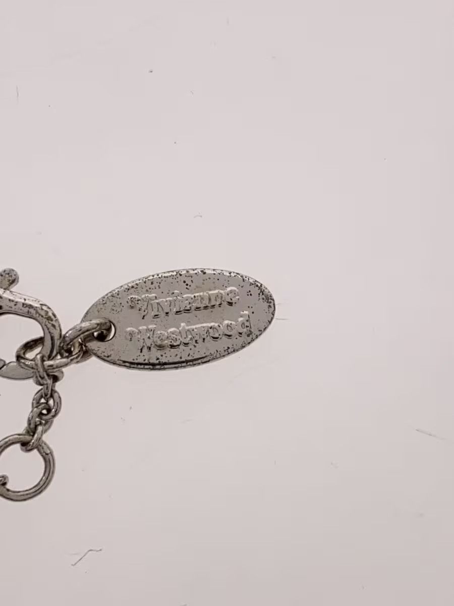 Vivienne Westwood Crystal Orb Bracelet Size ONE SIZE - 3 Thumbnail