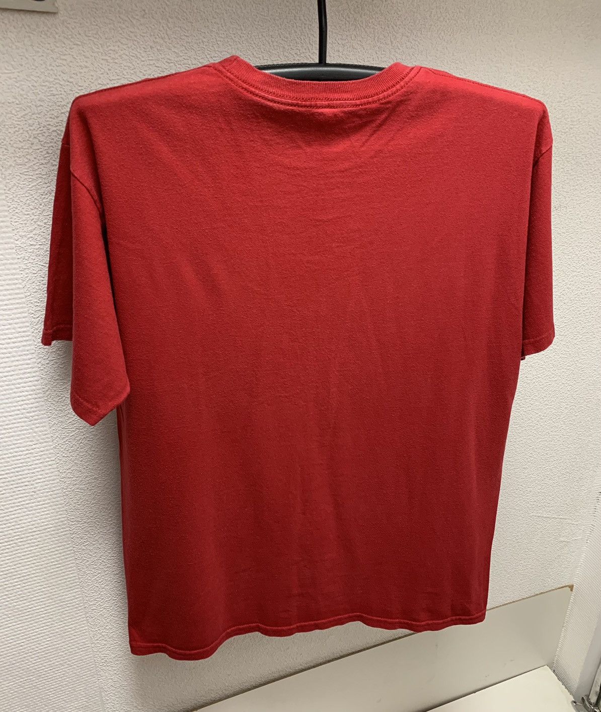 Nike Nike Kobe Brayant 24 my 5s are hot vintage t-shirt L sz shaq Size US L / EU 52-54 / 3 - 2 Thumbnail