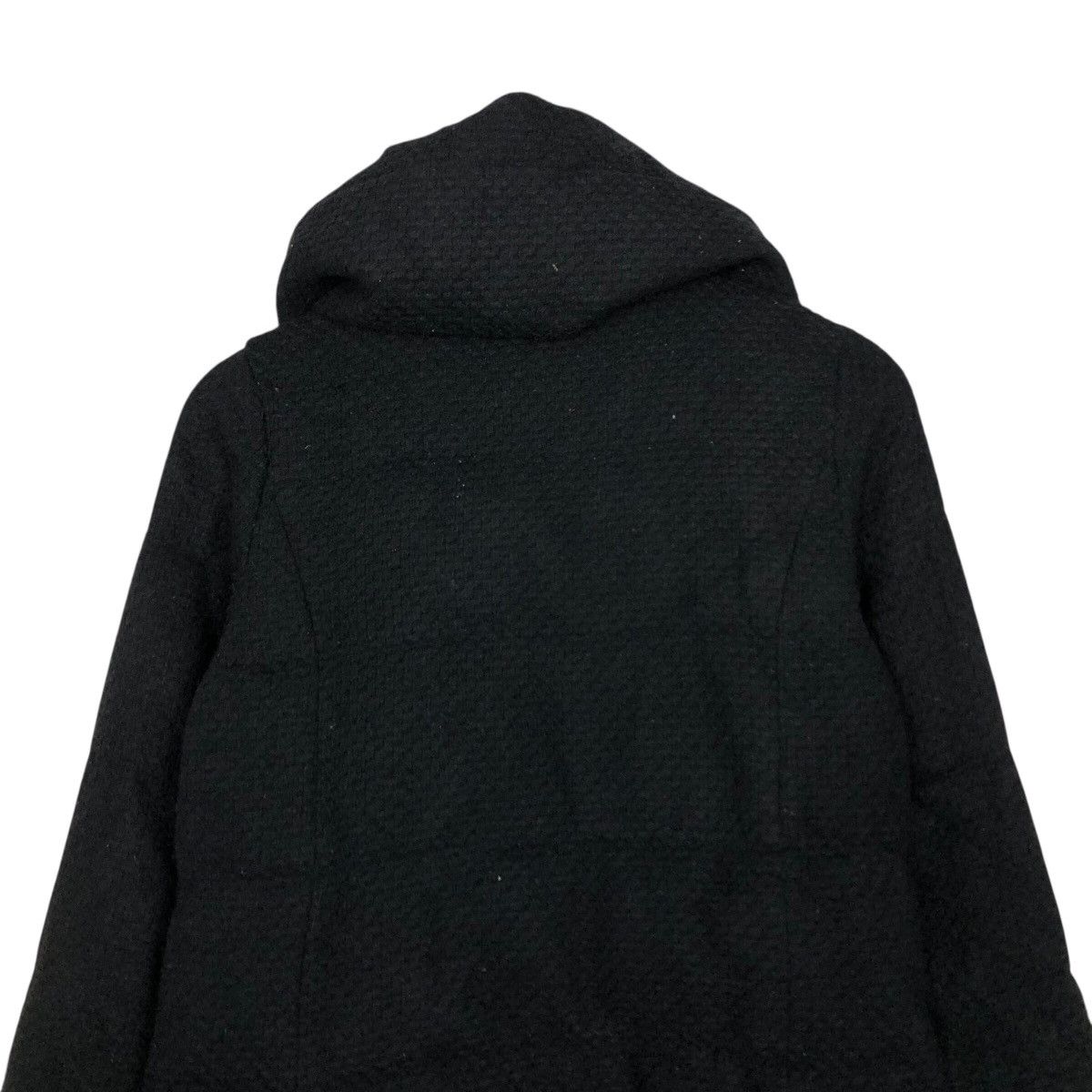Vanquish 📌Vintage Bomber Jacket Vanquish High Collar Issey Miyake Size M / US 6-8 / IT 42-44 - 10 Thumbnail