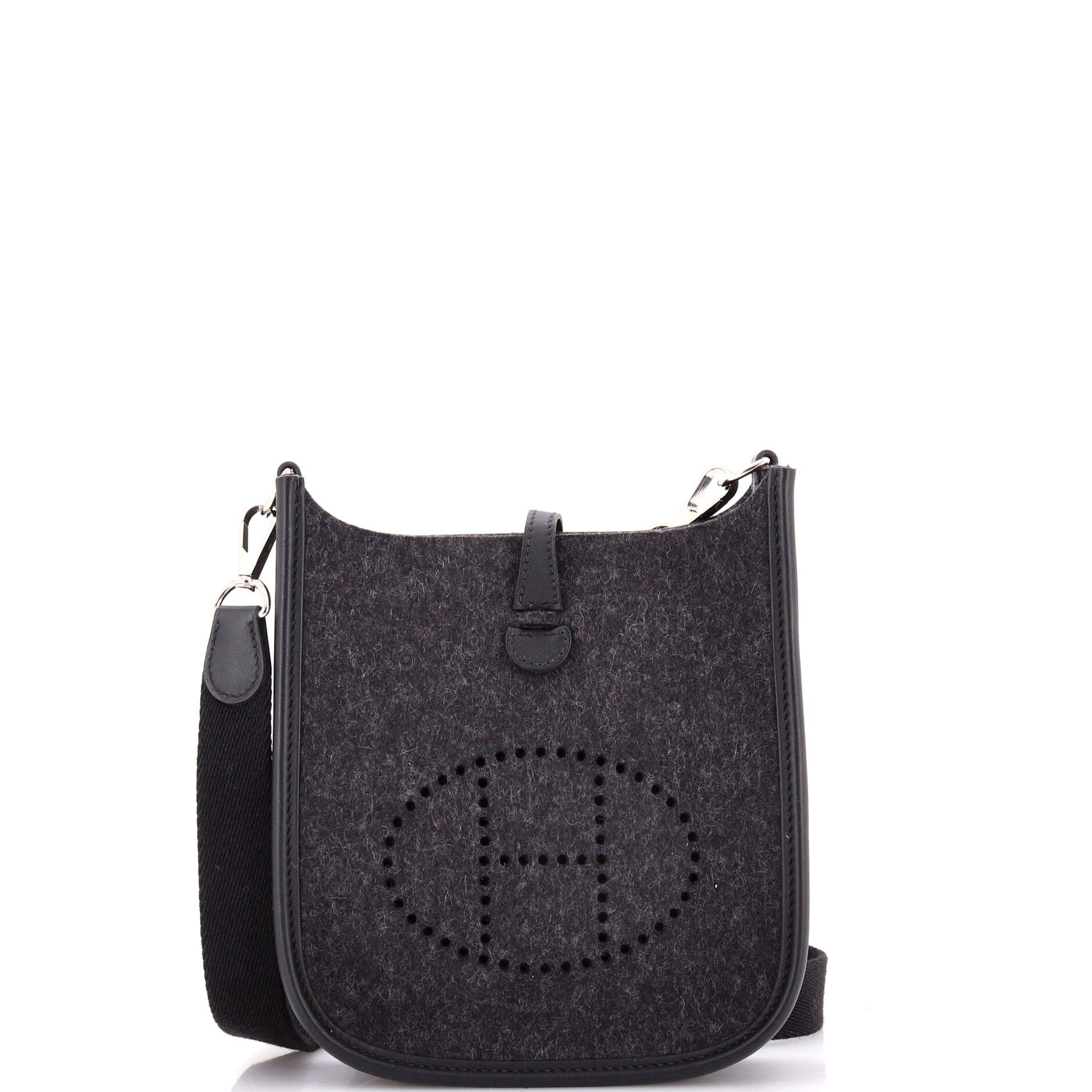 Hermes Evelyne Bag Gen III Size ONE SIZE - 1 Thumbnail