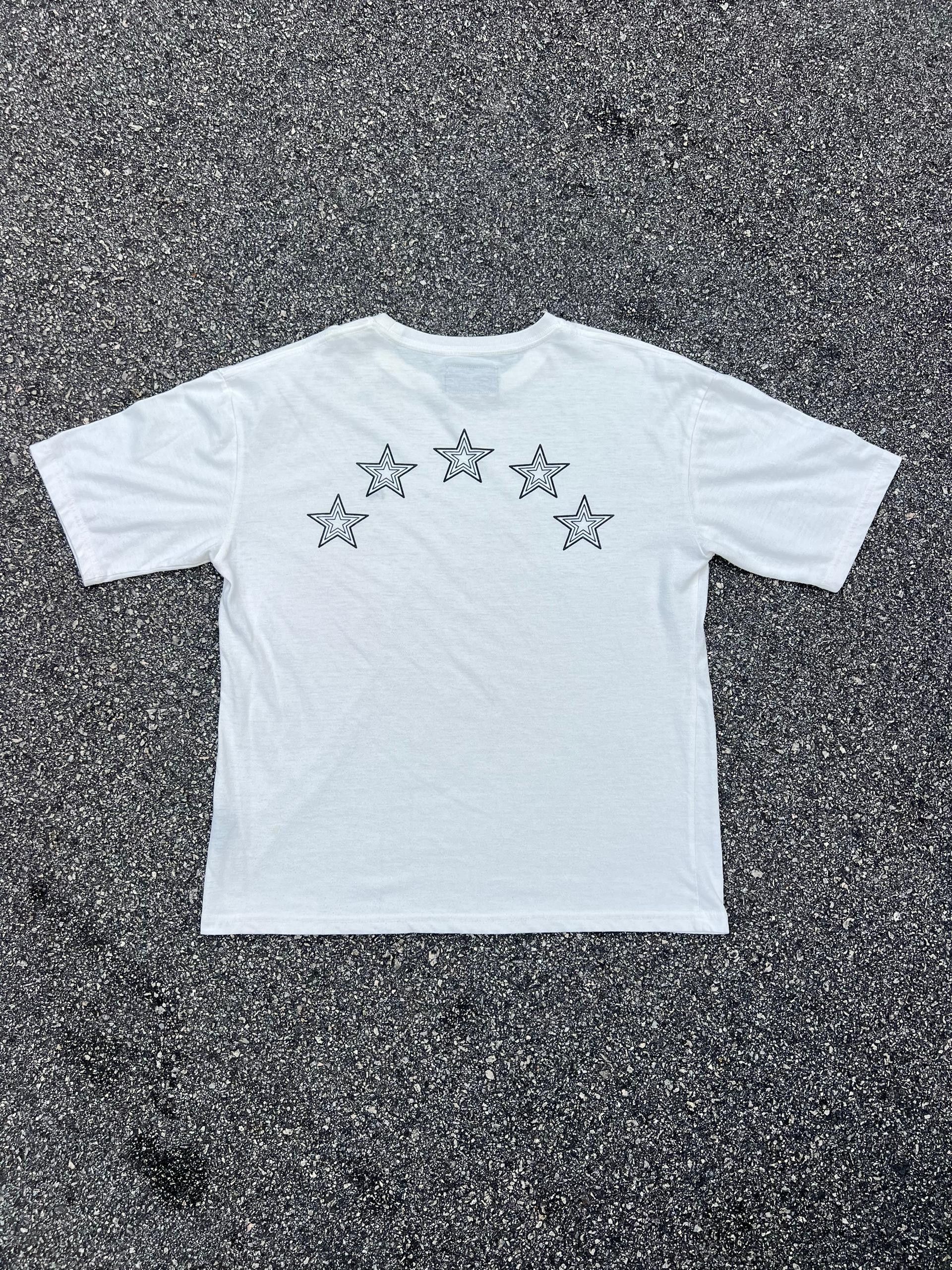 Number (N)ine Number (N)ine Denim Stars Size US M / EU 48-50 / 2 - 1 Thumbnail