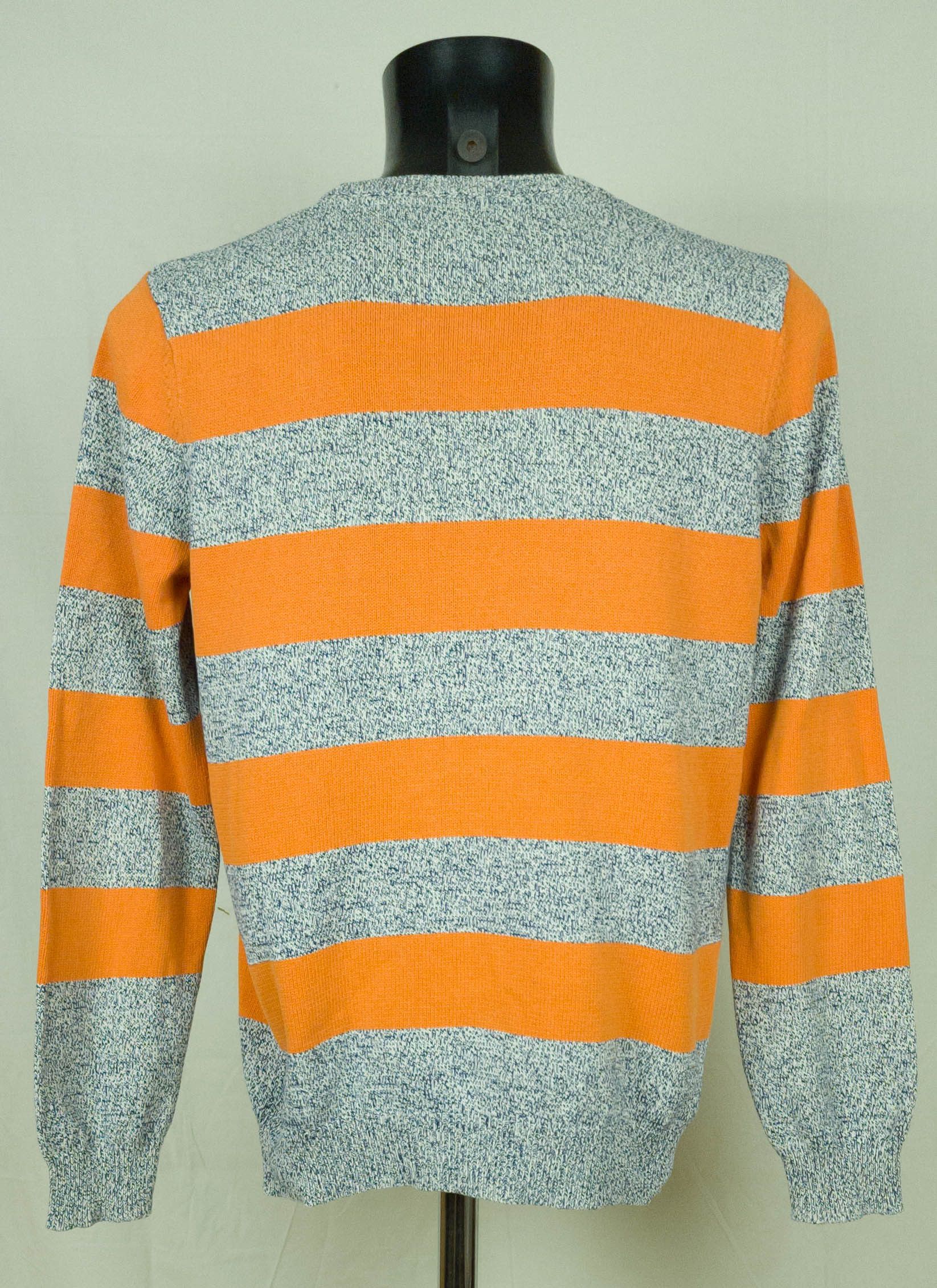 Lyle & Scott Lyle Scott mens jumper cotton size M-L ( LABEL L) Size US L / EU 52-54 / 3 - 2 Thumbnail