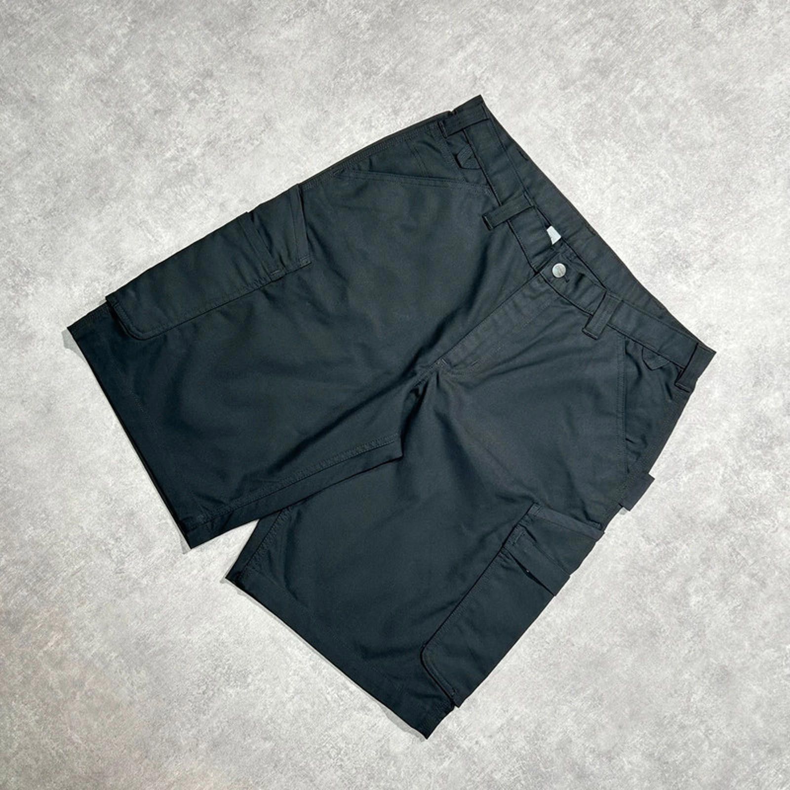 Carhartt Carhartt shorts, W35 Size US 35 - 2 Thumbnail