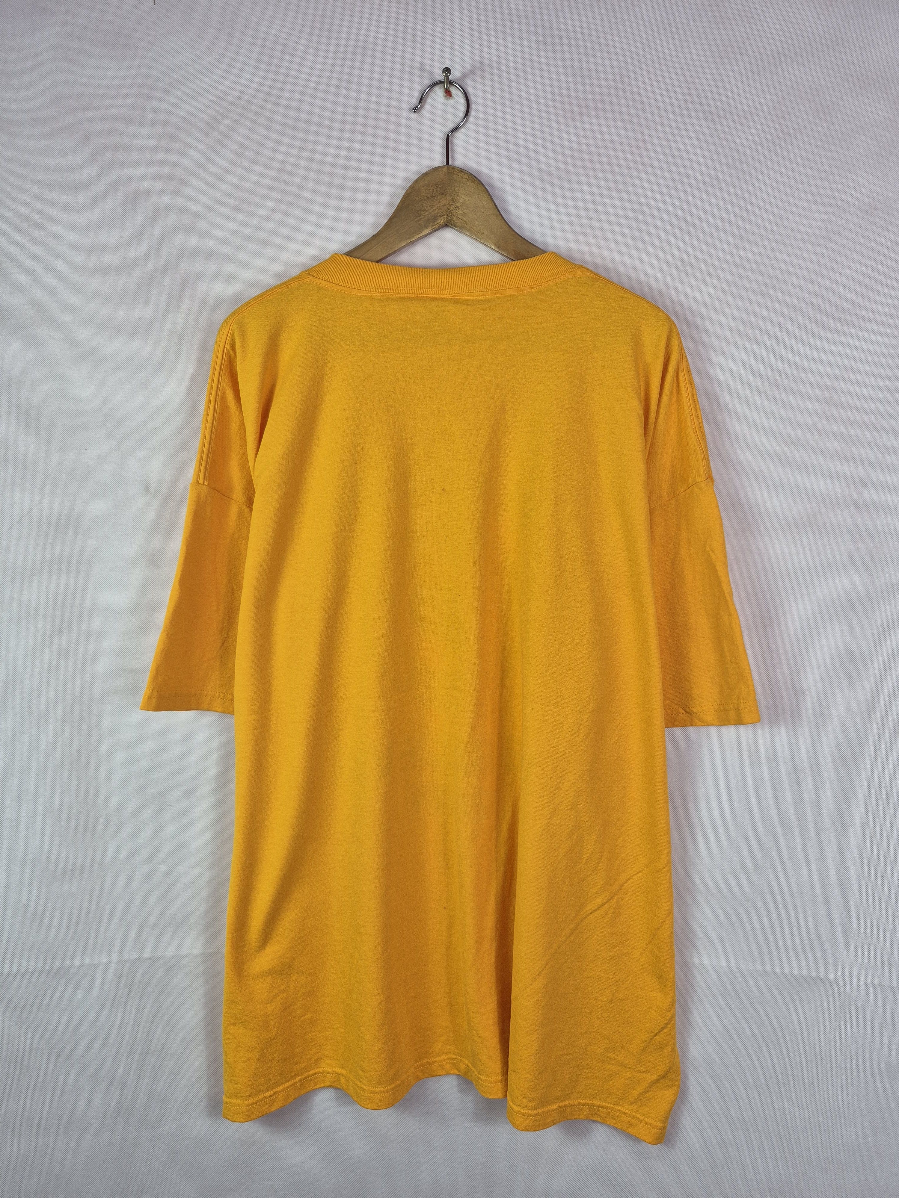 NBA 🔥 2014 NBA Indiana Pacers Promo Tee Size US XXL / EU 58 / 5 - 4 Thumbnail