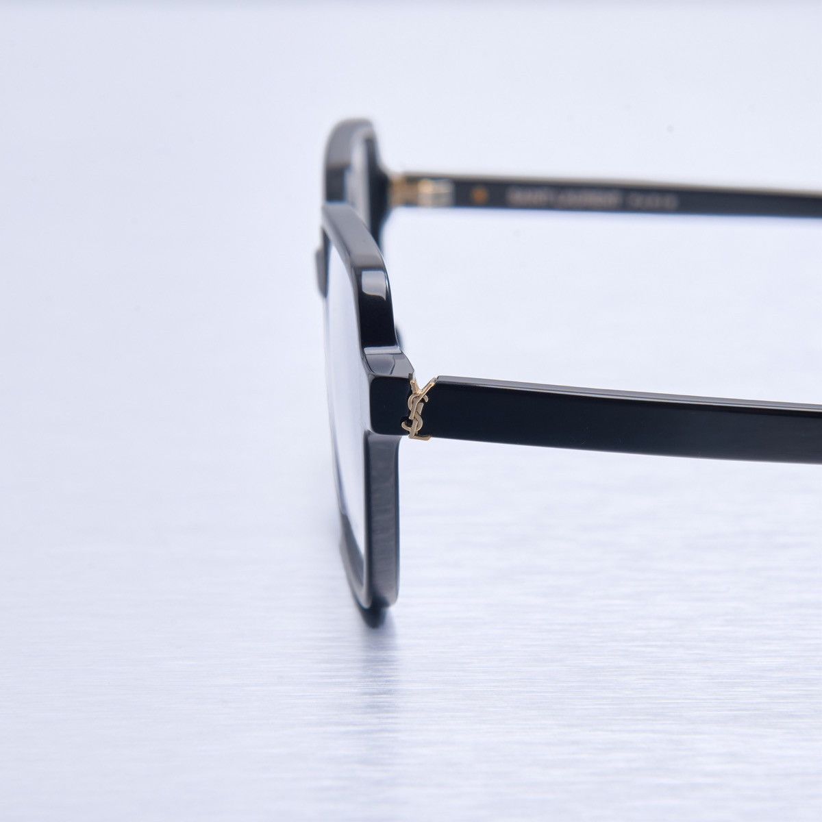 Saint Laurent Paris SAINT LAURENT SL M139 001 GLASSES Size ONE SIZE - 3 Thumbnail
