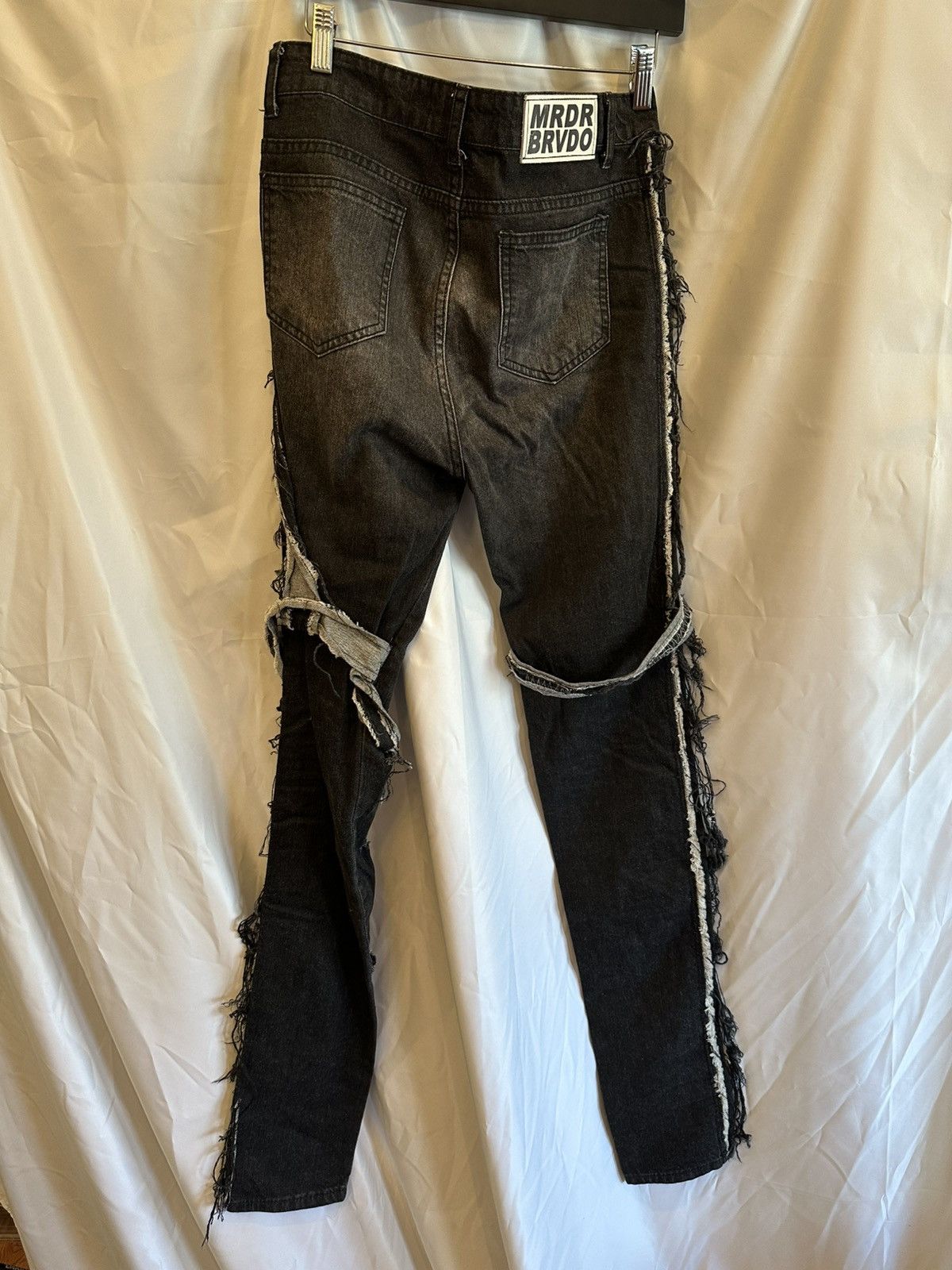 Ev Bravado Ev bravado Sick Denim Size US 30 / EU 46 - 6 Thumbnail