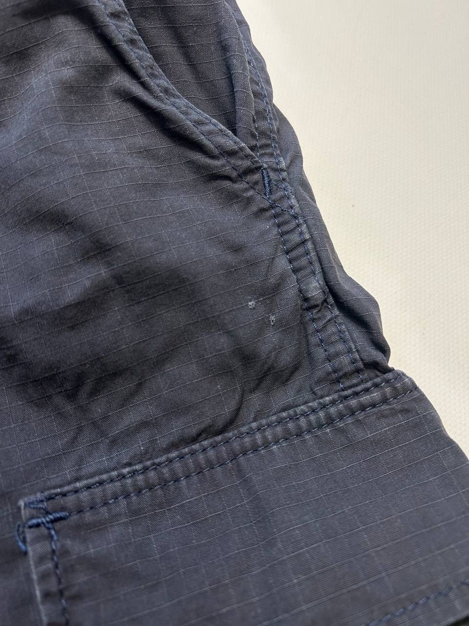 Carhartt Shorts Cargo Carhartt Size US 33 - 4 Thumbnail