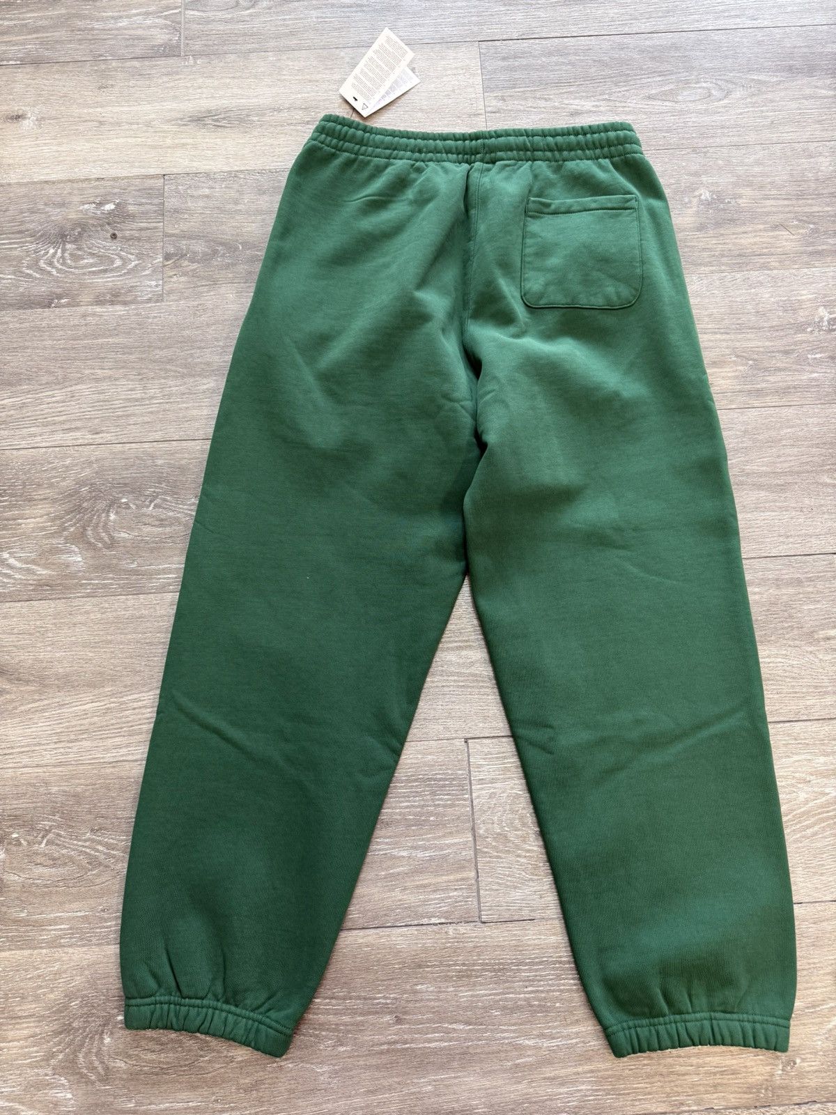 Jordan Brand × Supreme Supreme x Jordan Brand Sweatpant Size US 33 - 3 Thumbnail