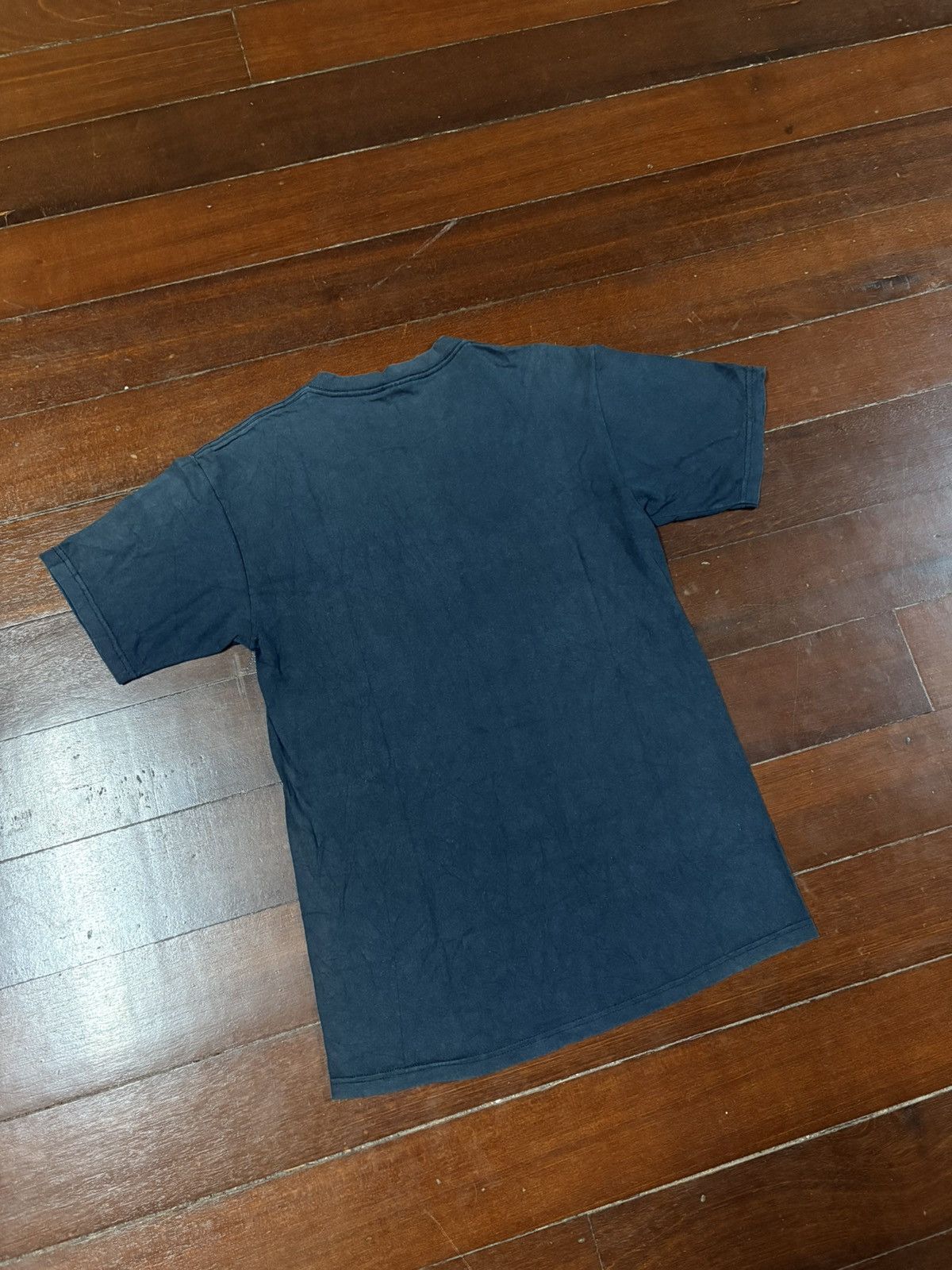 Supreme Rare vintage y2k 2008 Supreme Hulk Smash Tee Size US M / EU 48-50 / 2 - 8 Thumbnail