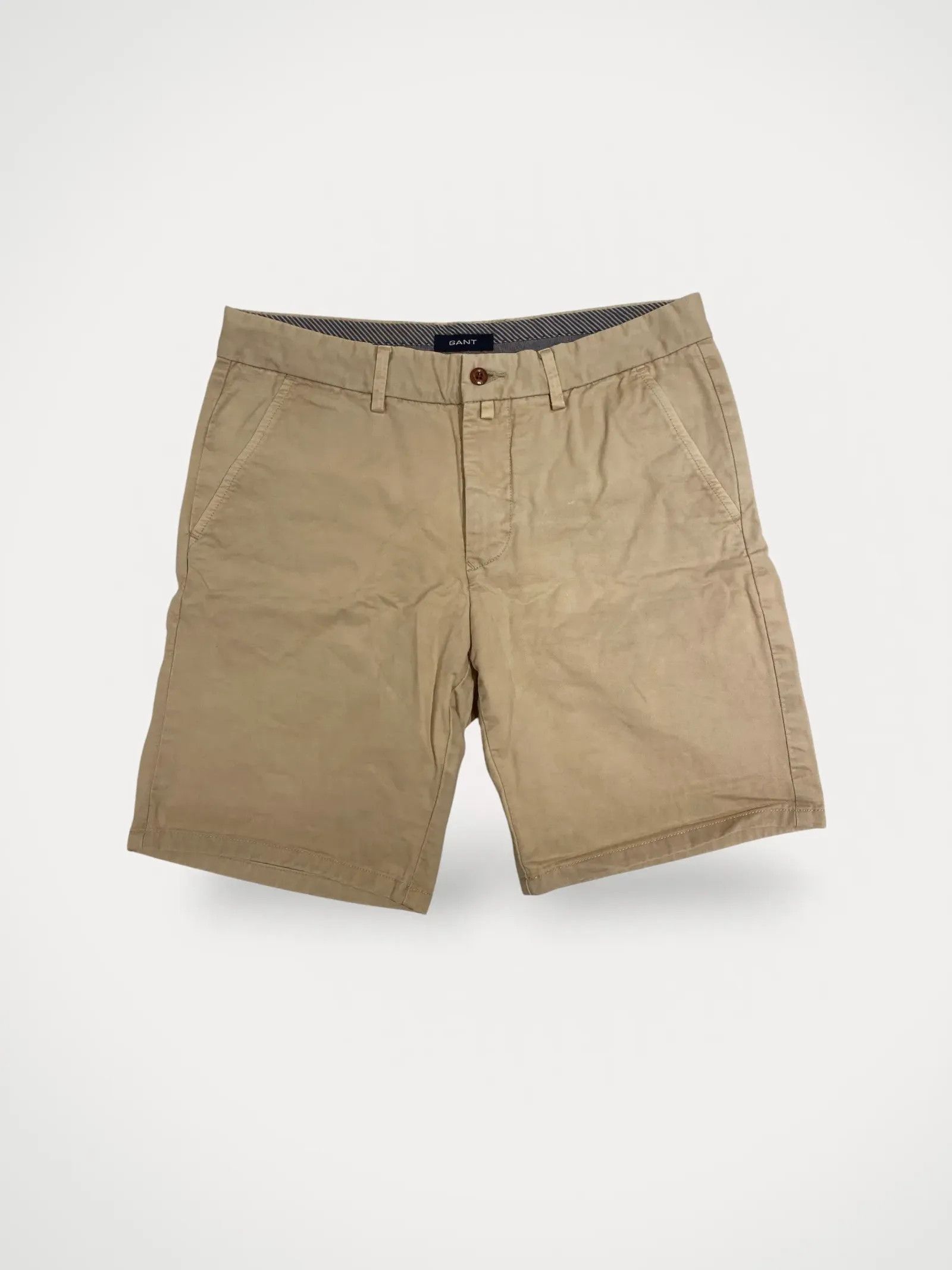 Gant Gant Shorts Size US 31 - 1 Thumbnail