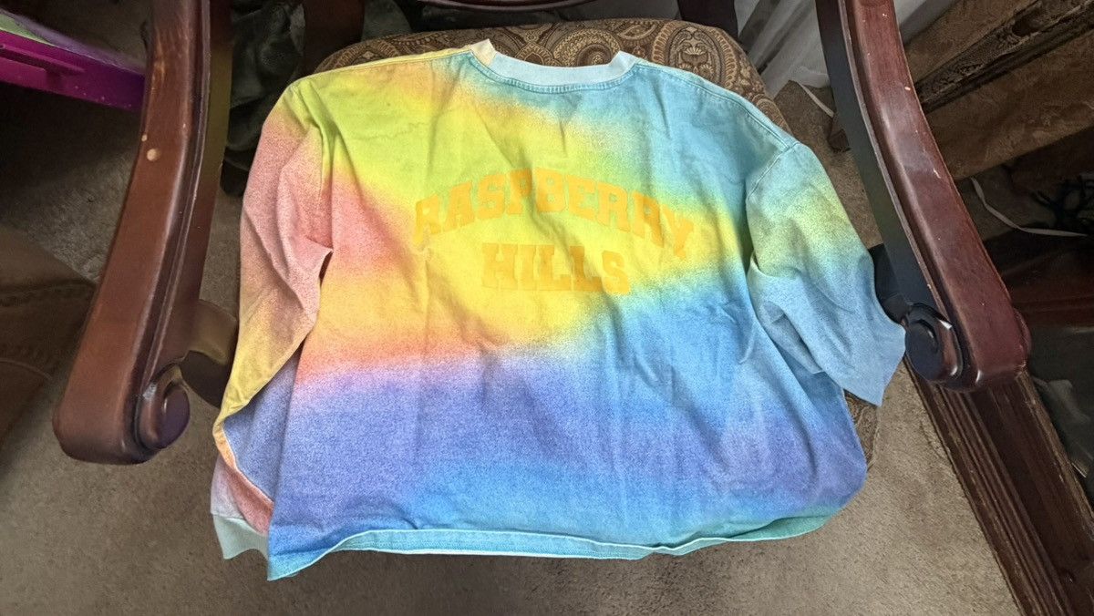 The GV Gallery The GV Gallery raspberry Hills multicolor long sleeve Size US L / EU 52-54 / 3 - 1 Thumbnail