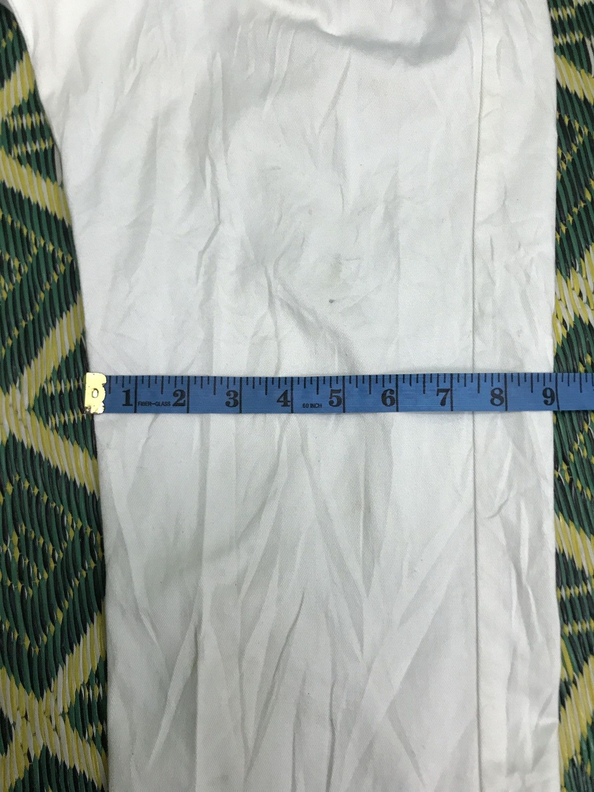 Beams Plus × Japanese Brand vintage beams heart pants Size US 34 / EU 50 - 18 Thumbnail