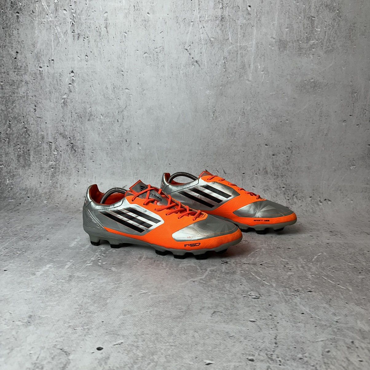 adidas F50 27cm FG アディダス adidas F50+FG 27cm
