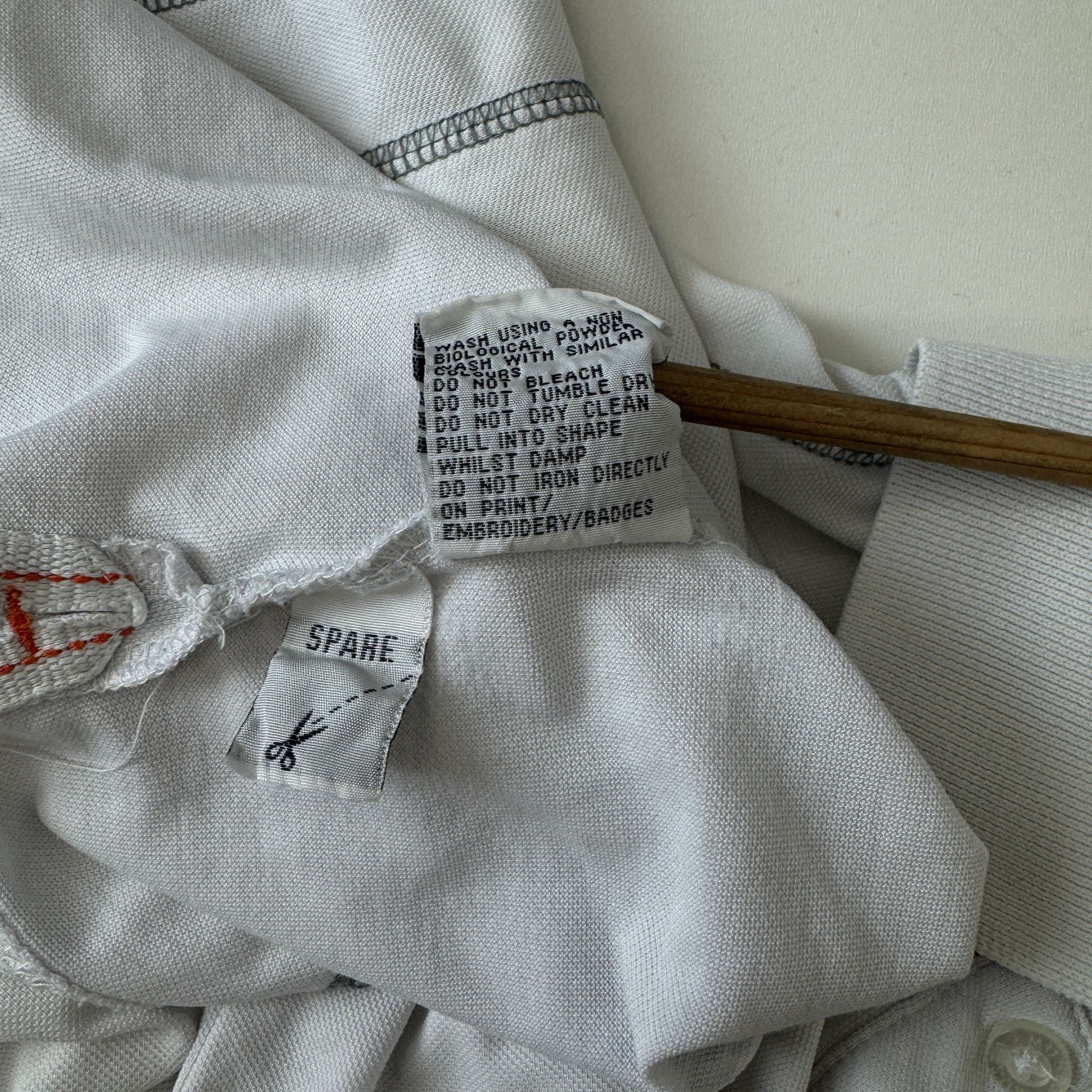 Musto Men's Polo Shirt Size US L / EU 52-54 / 3 - 8 Thumbnail