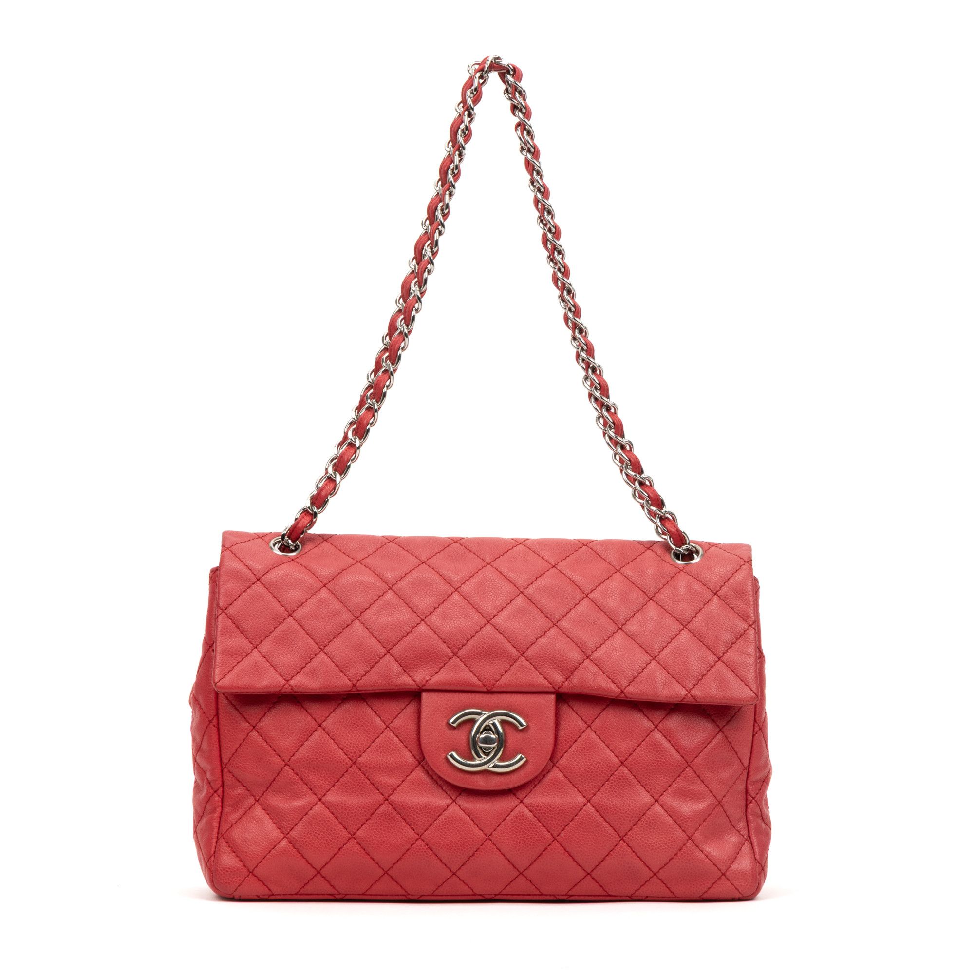 Chanel Classic Soft Flap Maxi Size ONE SIZE - 1 Thumbnail