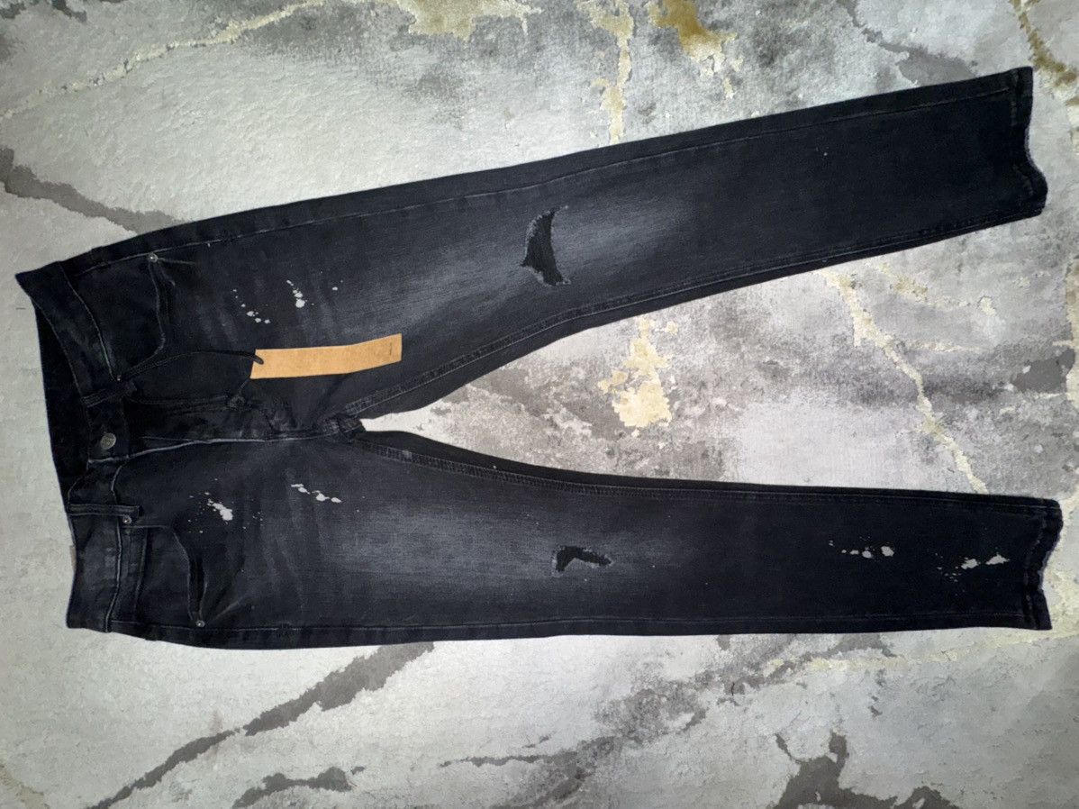 Ksubi Ksubi Size US 32 / EU 48 - 1 Thumbnail