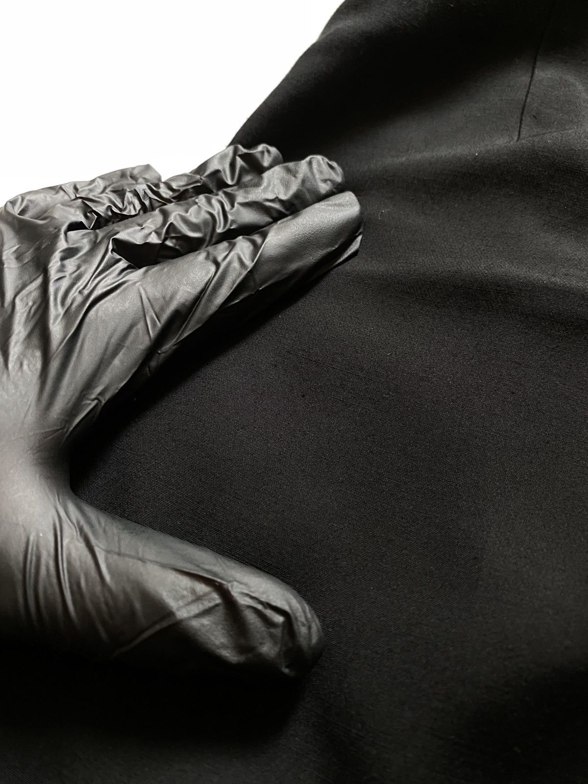 Alexander Wang Alexander Wang SS15 Sample High Waist Tailored Pants Size 28" / US 6 / IT 42 - 20 Thumbnail