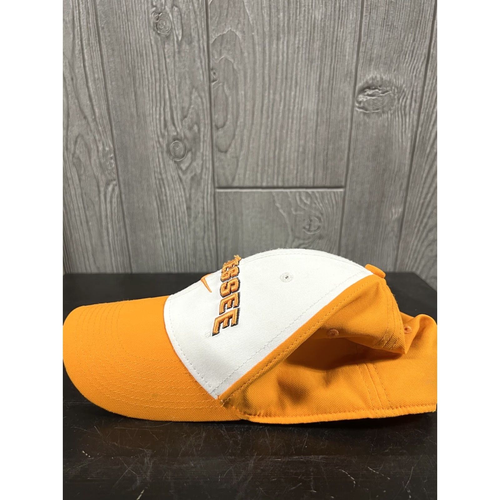 Nike Nike Tennessee Legacy 91 Drifit Baseball Cap Hat OSFA Embroidered Size ONE SIZE - 4 Thumbnail