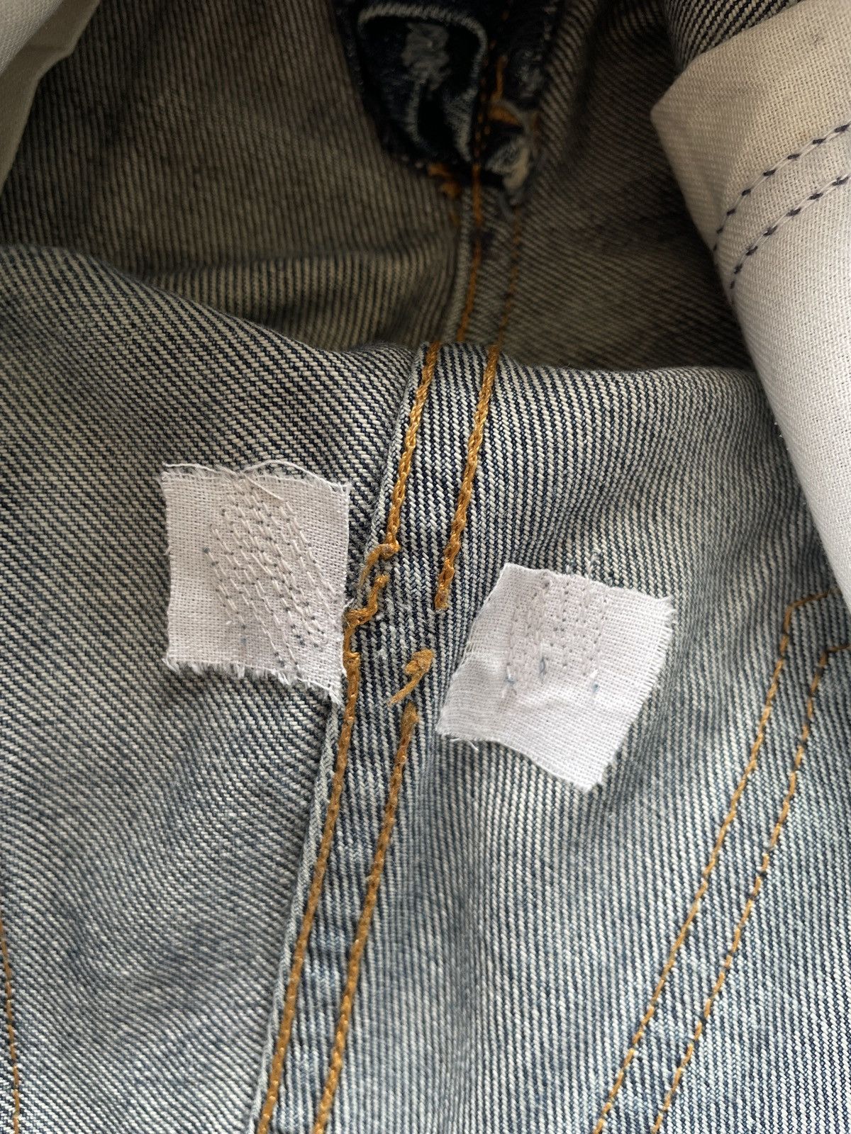 Earl Jeans Earl Jeans Size 28" / US 6 / IT 42 - 9 Thumbnail