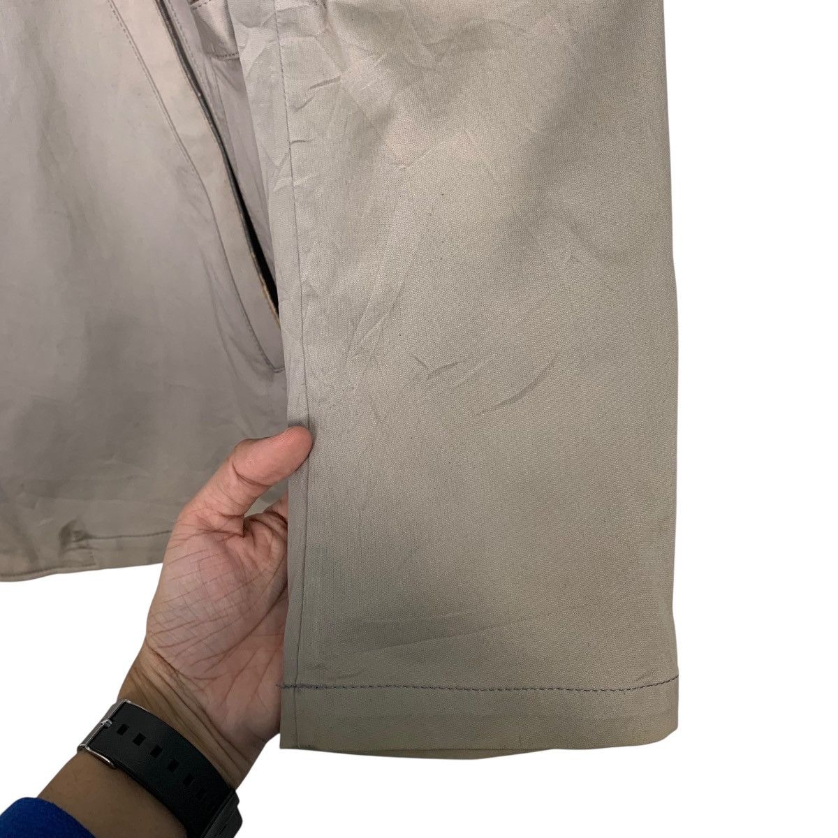 Calvin Klein Calvin Klein Jacket Size US L / EU 52-54 / 3 - 13 Thumbnail