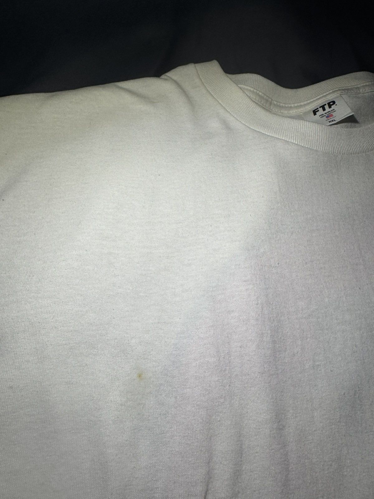 Fuck The Population × Lyrical Lemonade FTP X LYRICAL LEMONADE Size US XXL / EU 58 / 5 - 3 Thumbnail