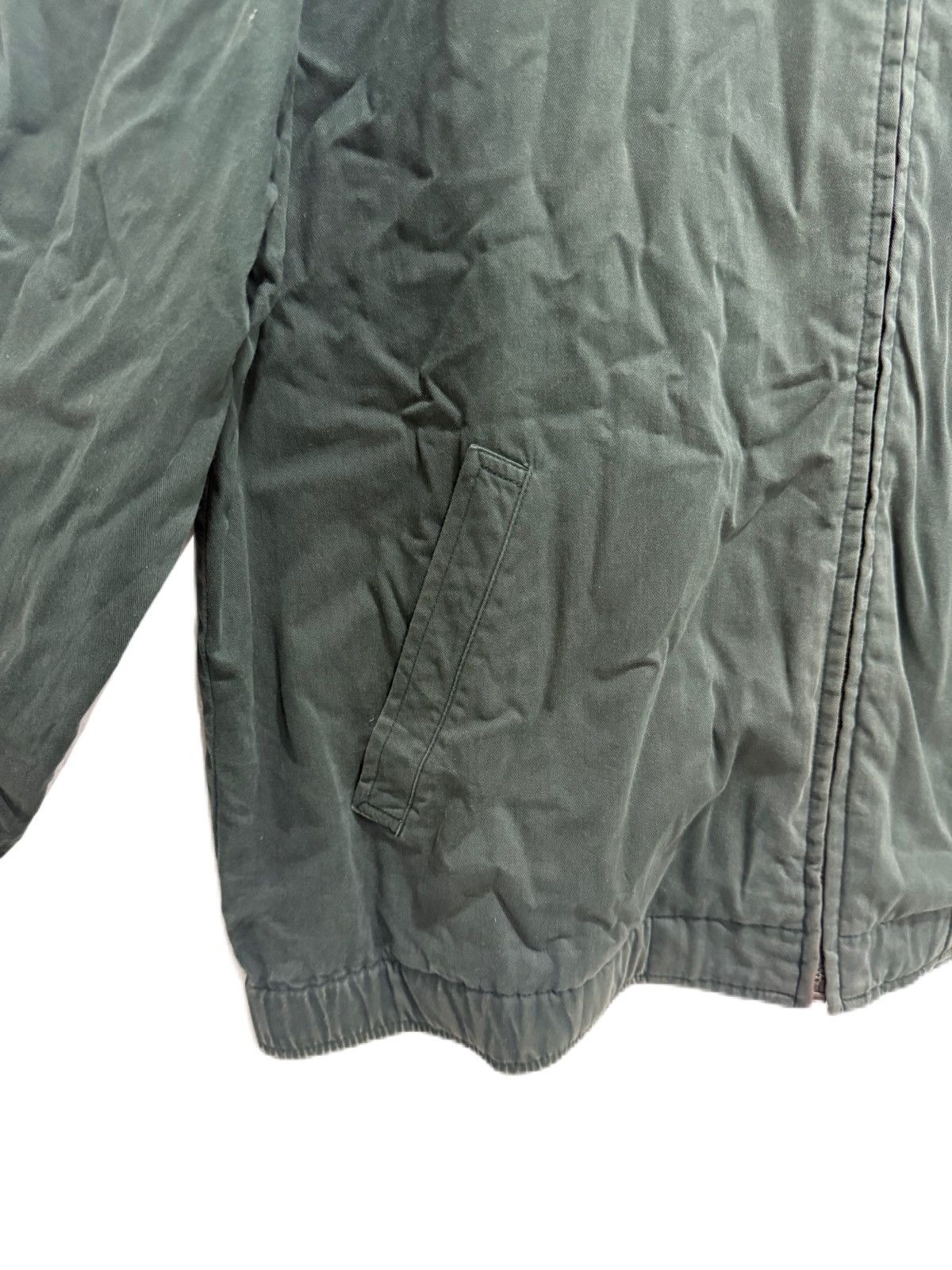 Ralph Lauren POLO RALPH LAUREN BOMBER JACKET PLAID INNER BOMBER STYLE Size US L / EU 52-54 / 3 - 4 Thumbnail