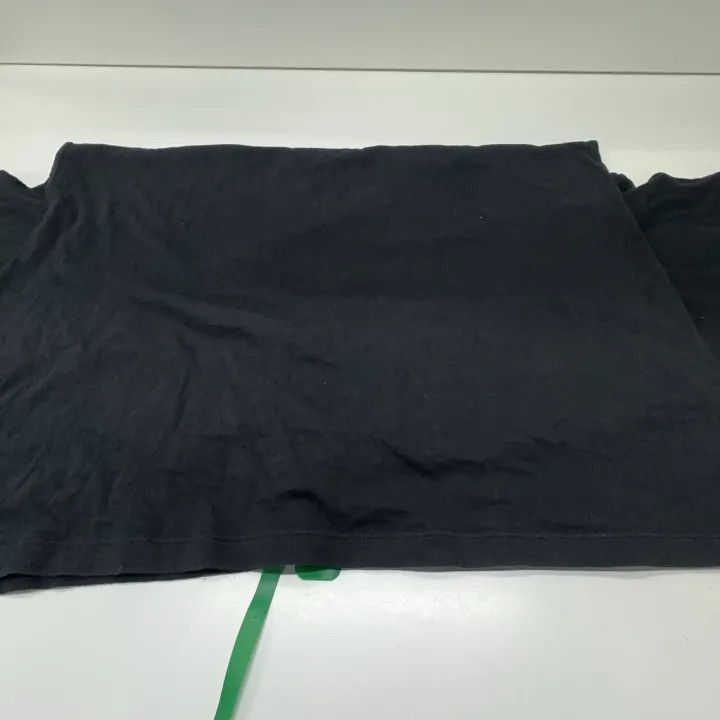 Gucci Gucci Oversized Logo Print T-Shirt for Women-2507 Size M / US 6-8 / IT 42-44 - 3 Thumbnail