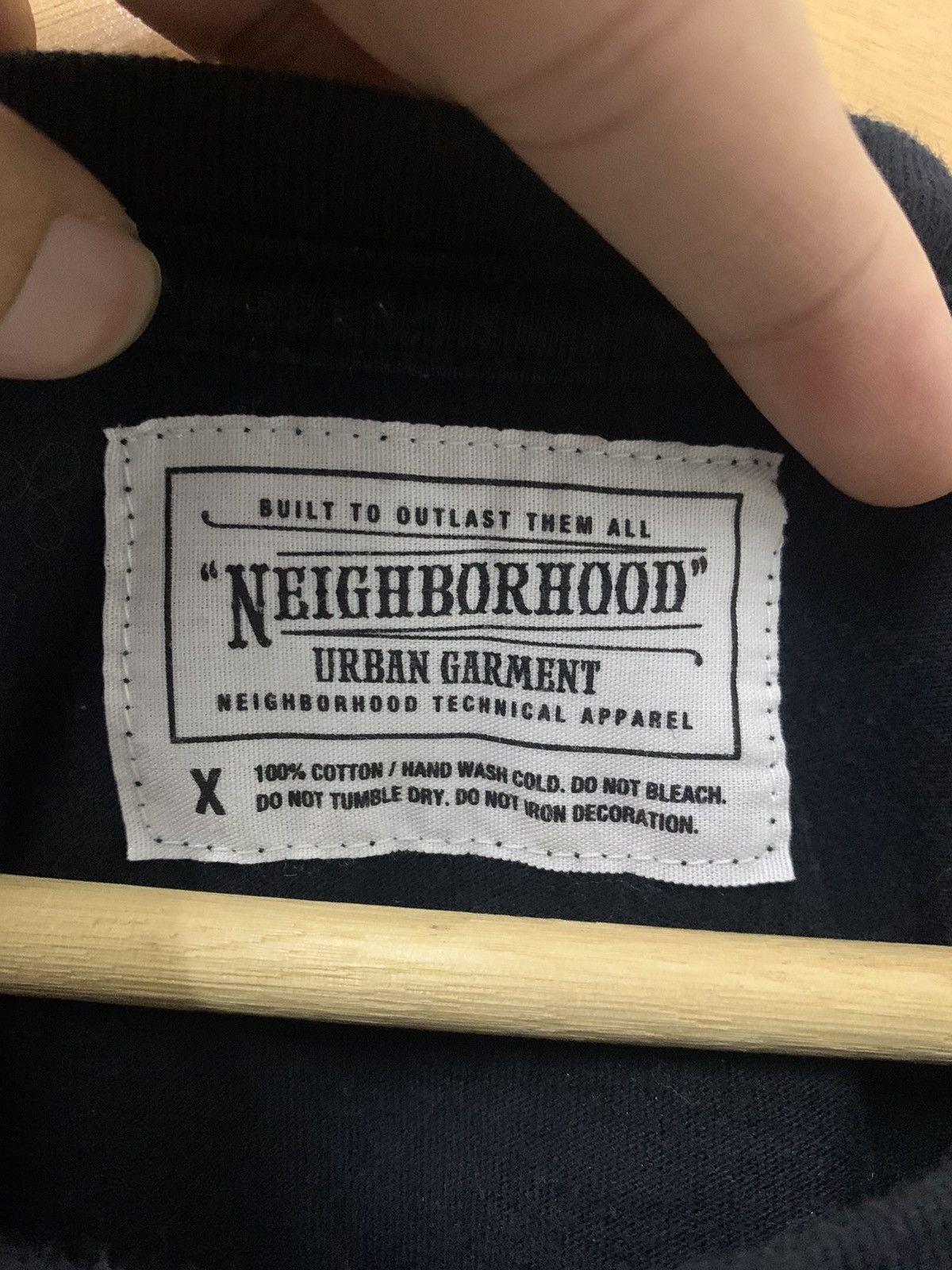 Neighborhood NEIGHBORHOOD Urban Classic Muscle Car Printed Size US L / EU 52-54 / 3 - 7 Thumbnail