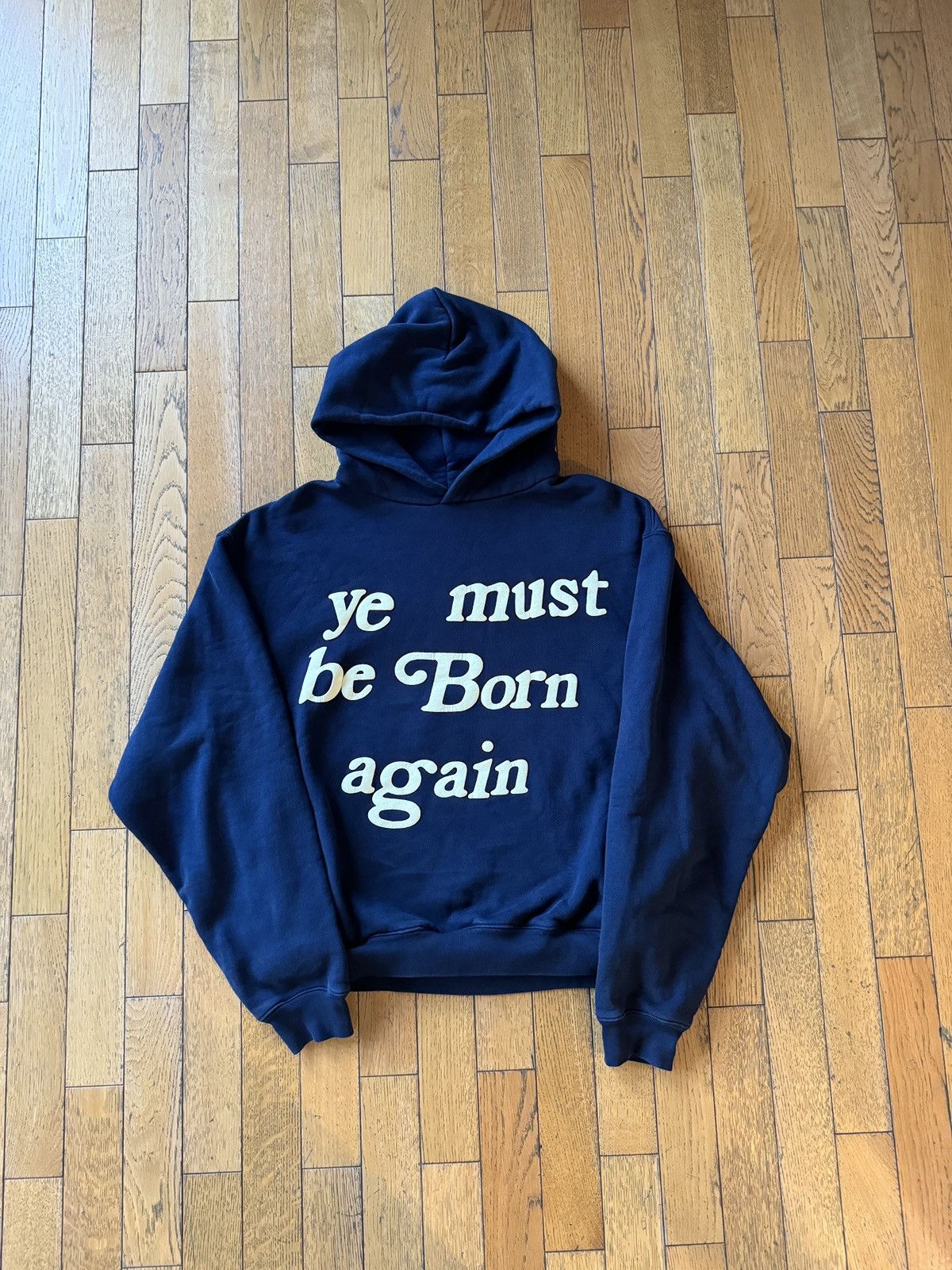 Ye Must Be Born Again | Grailed