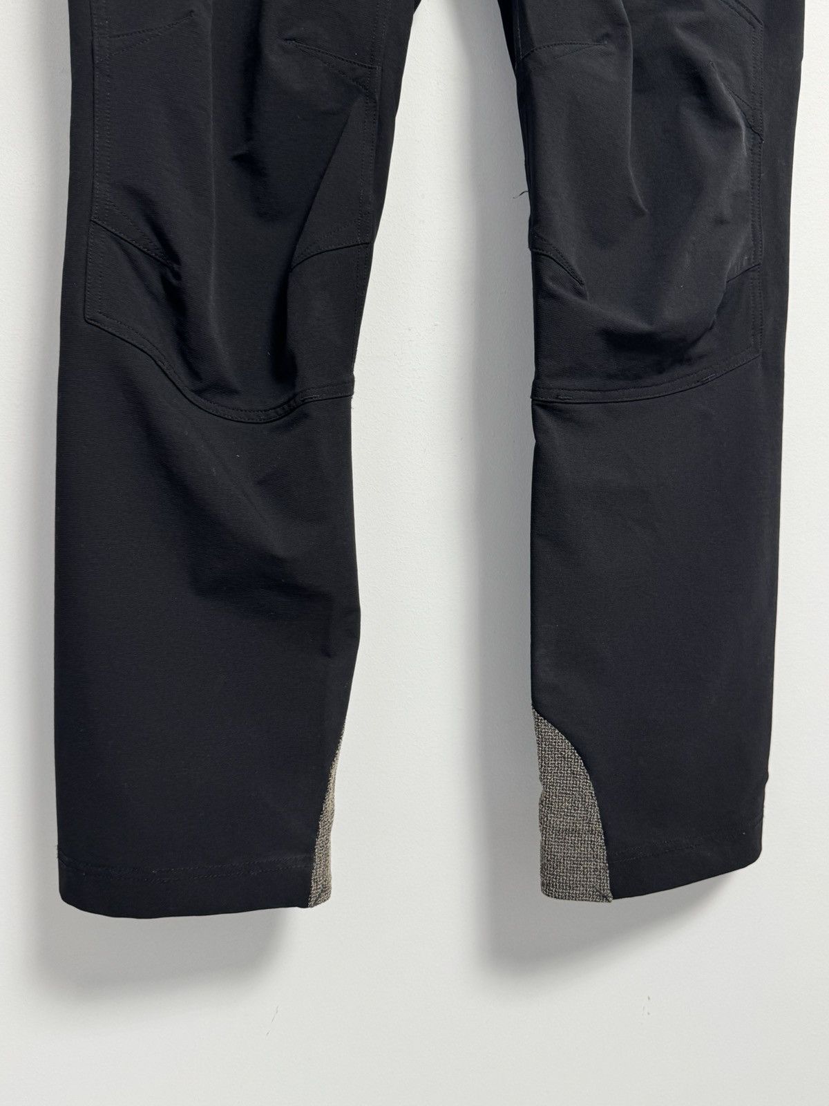 Other Pfanner Pants Women’s Outdoor Ski Extrem Gut Size S Size 30" / US 8 / IT 44 - 4 Thumbnail