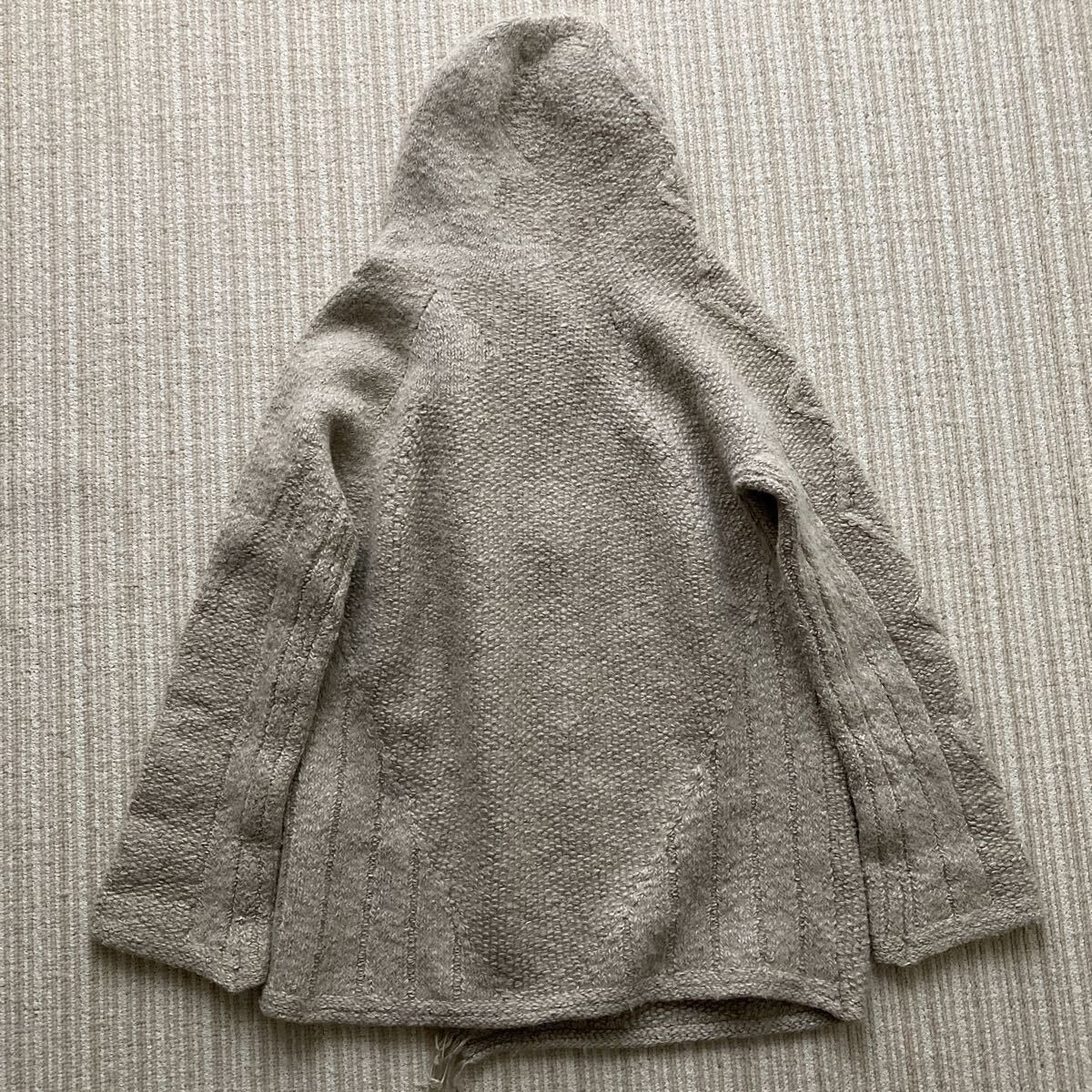 Kapital Knit Jacket Size US S / EU 44-46 / 1 - 5 Thumbnail