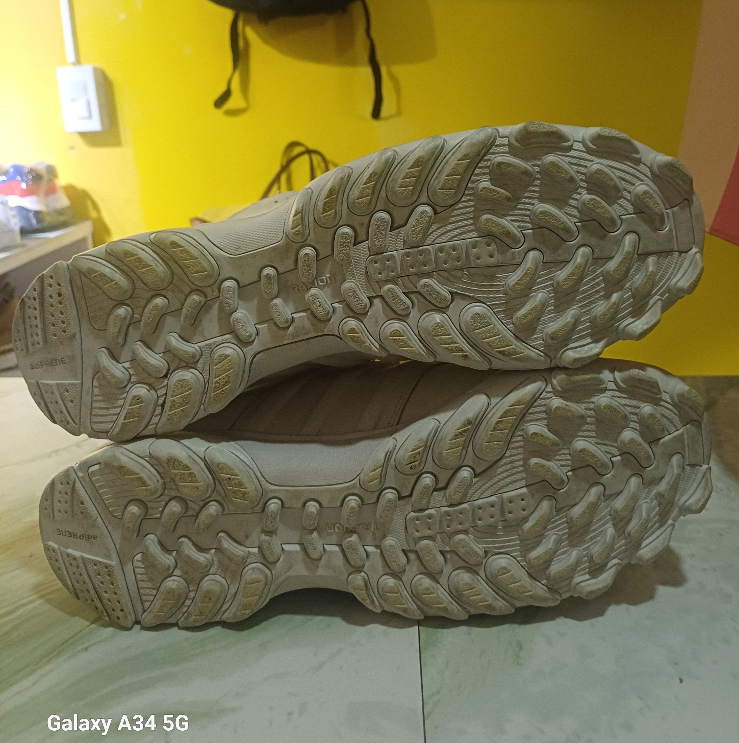 032c × Adidas 032c Cosmic Workshop Boots Size US 11.5 / EU 44-45 - 6 Thumbnail