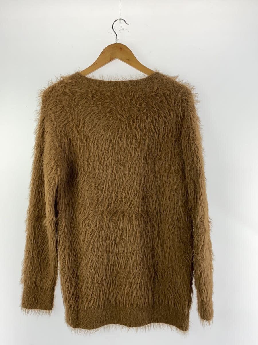Number (N)ine Fluffy Knit Sweater Size US S / EU 44-46 / 1 - 2 Thumbnail