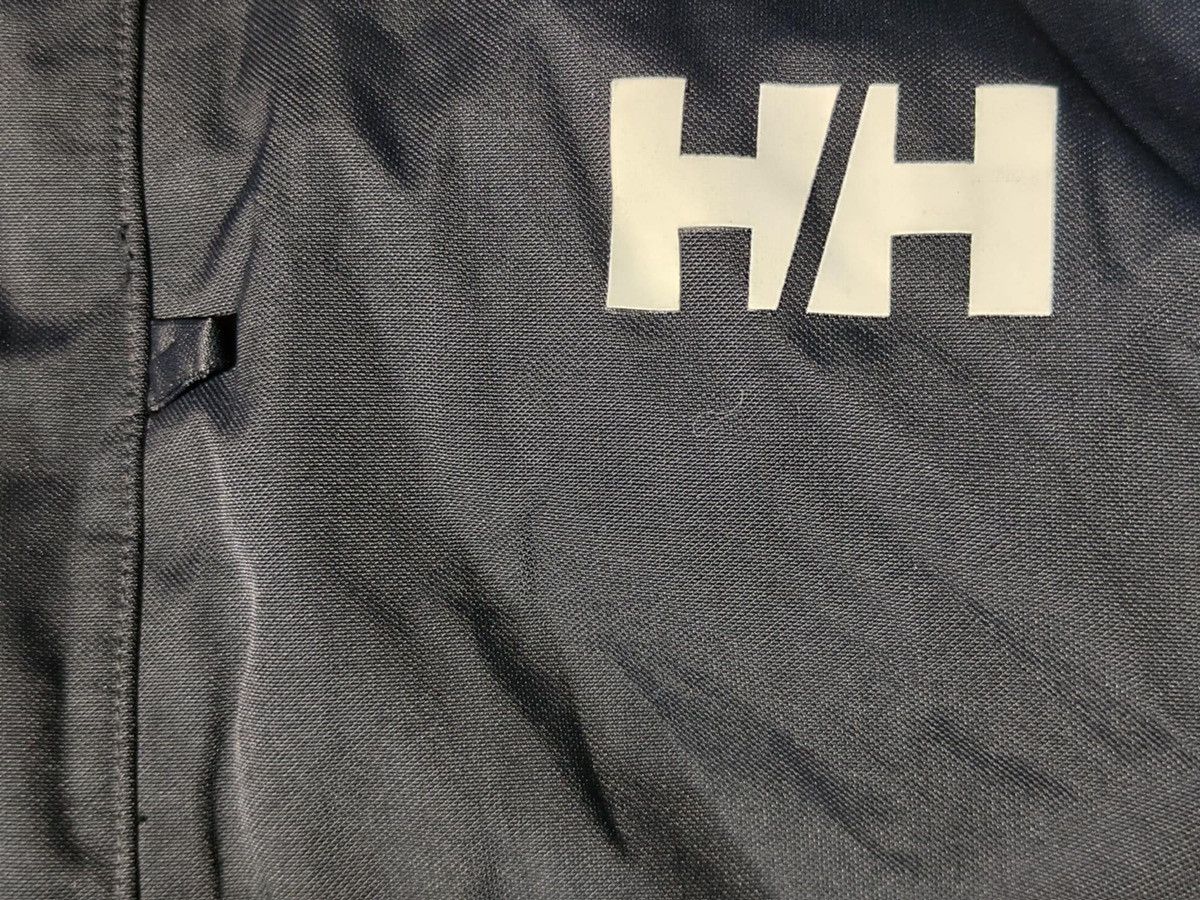 Helly Hansen Helly Hansen Sailing jacket waterproof size L Size US L / EU 52-54 / 3 - 4 Thumbnail