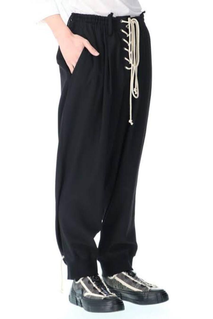 Yohji Yamamoto SS21 Pants Size US 32 / EU 48 - 3 Thumbnail
