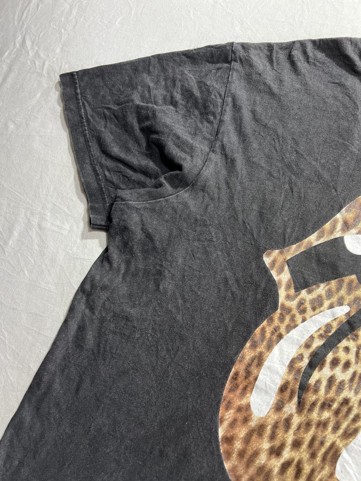 The Rolling Stones The Rolling Stones leopard Size US M / EU 48-50 / 2 - 2 Thumbnail