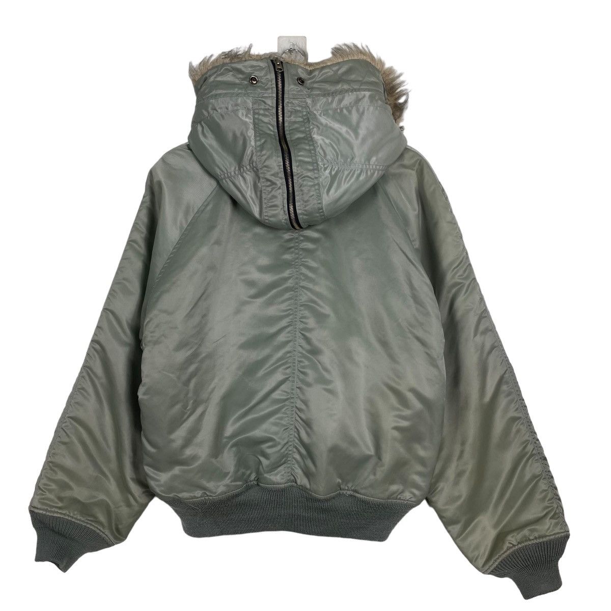 Japanese Brand × Vintage Vintage Pract Bomber jacket Size US M / EU 48-50 / 2 - 9 Thumbnail