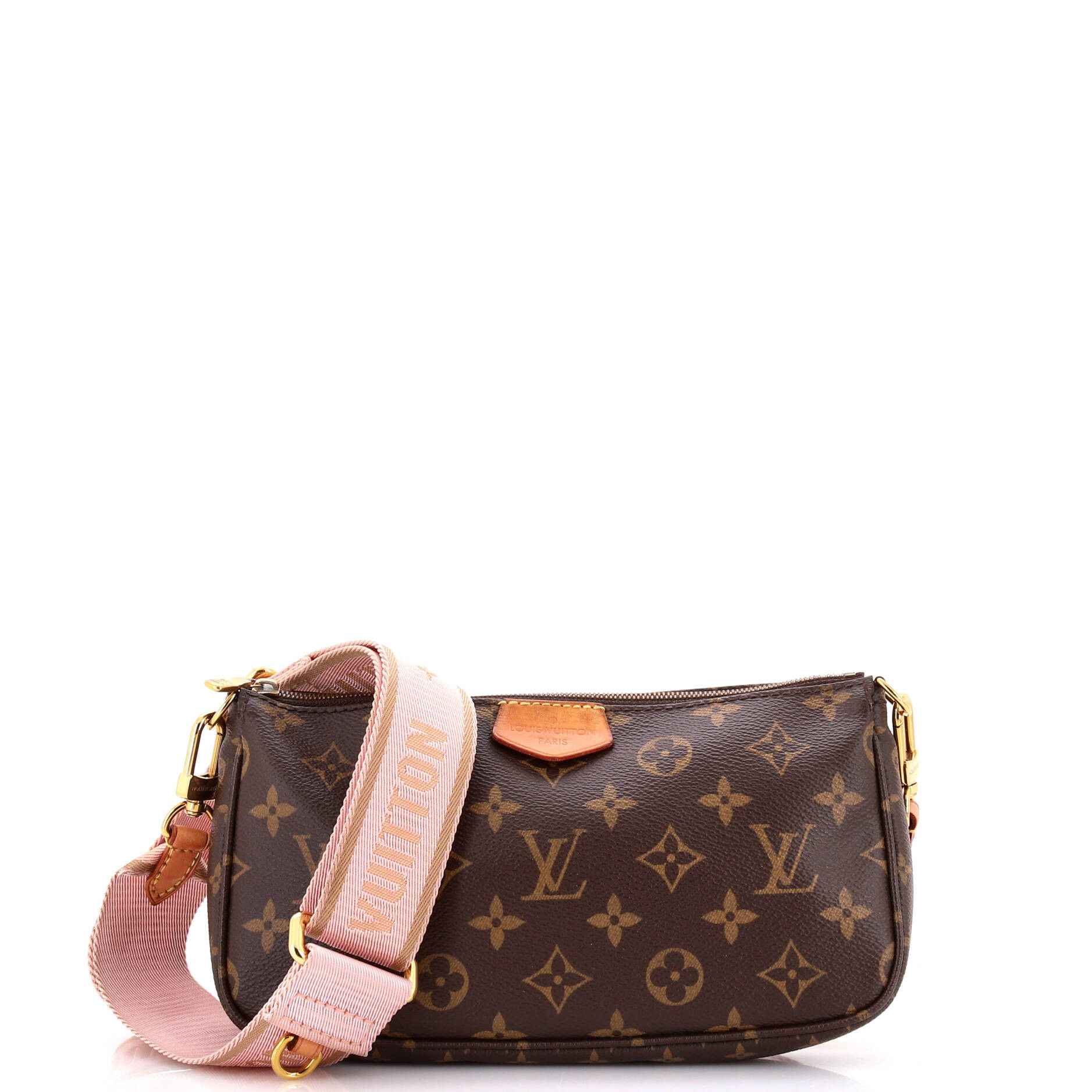 Louis Vuitton Multi Pochette Accessoires Size ONE SIZE - 1 Thumbnail