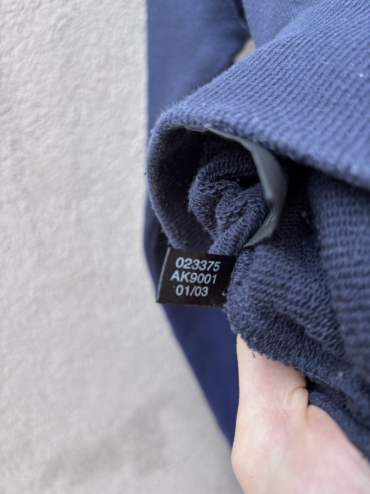 Adidas × Y-3 2000s Adidas x Yohji Yamamoto Y-3 Multi Zip Bomber Jacket Size US S / EU 44-46 / 1 - 8 Thumbnail